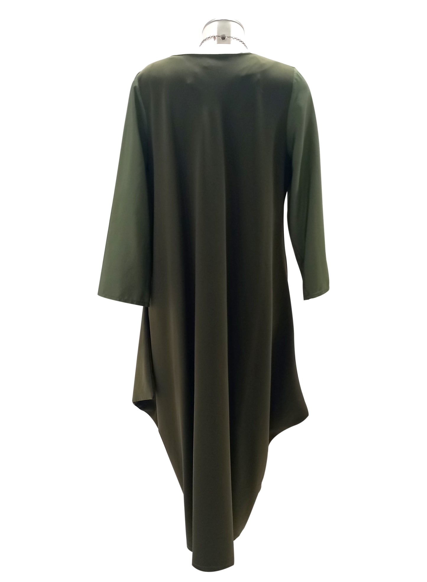 Abito VENUS Verde Militare