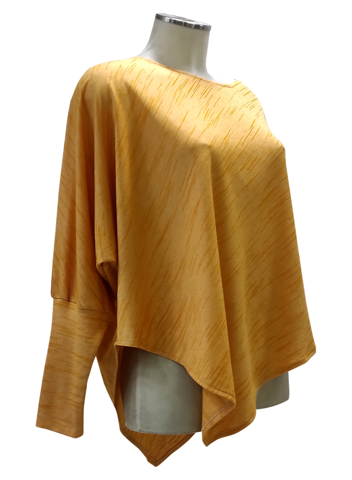 Camicia PUNTA Salmone