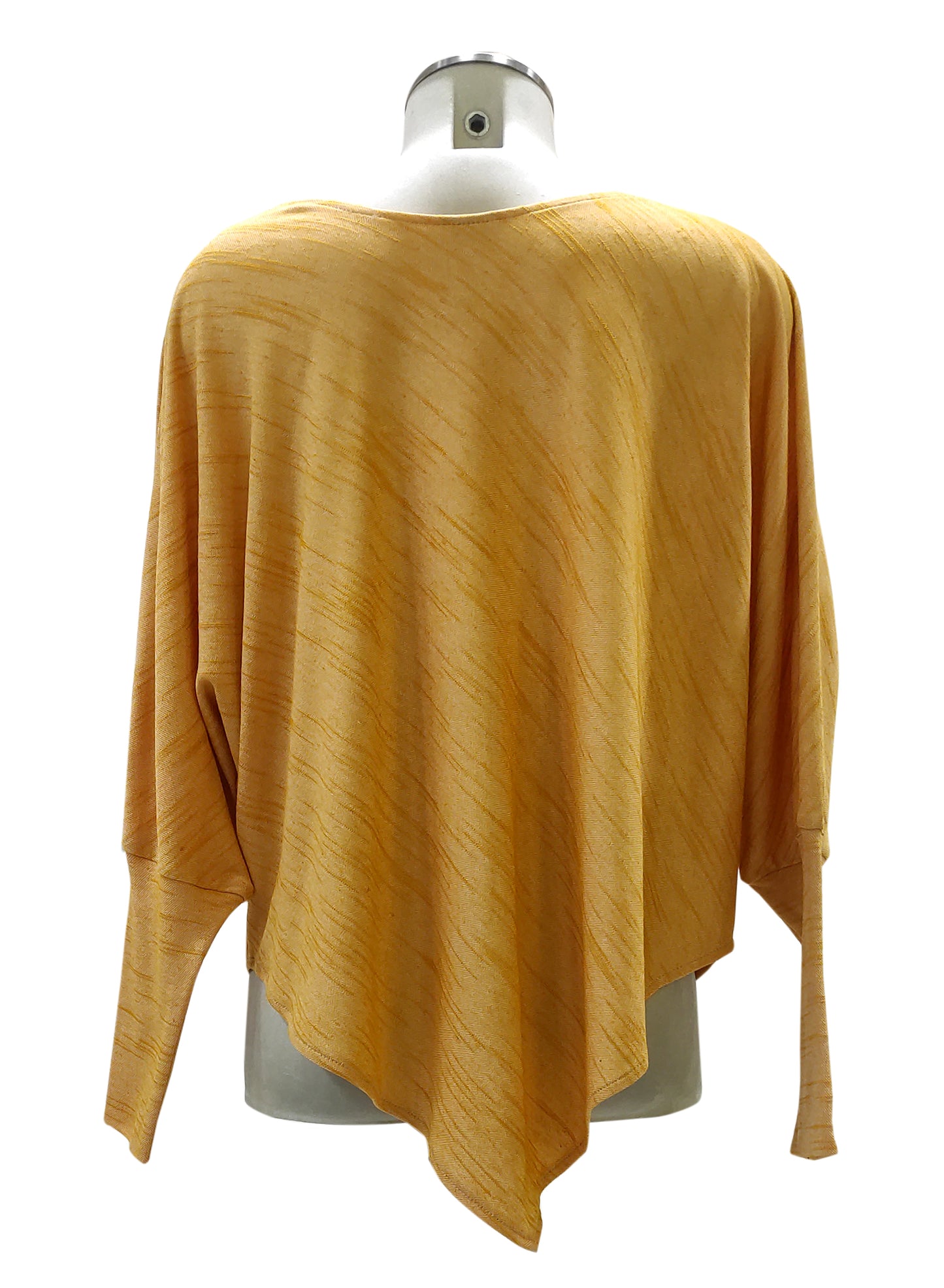 Camicia PUNTA Salmone