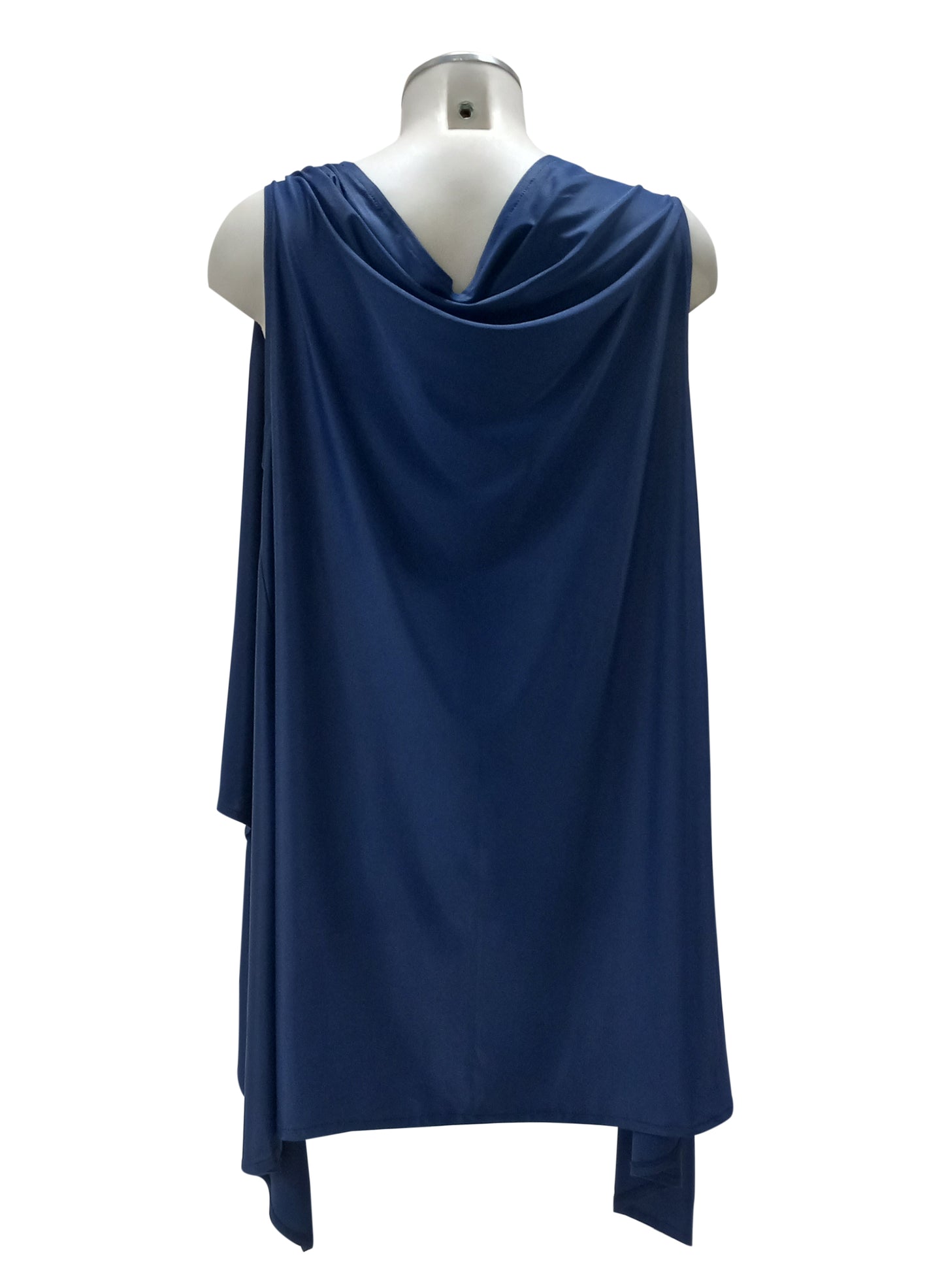 GILE' Lycra Blu