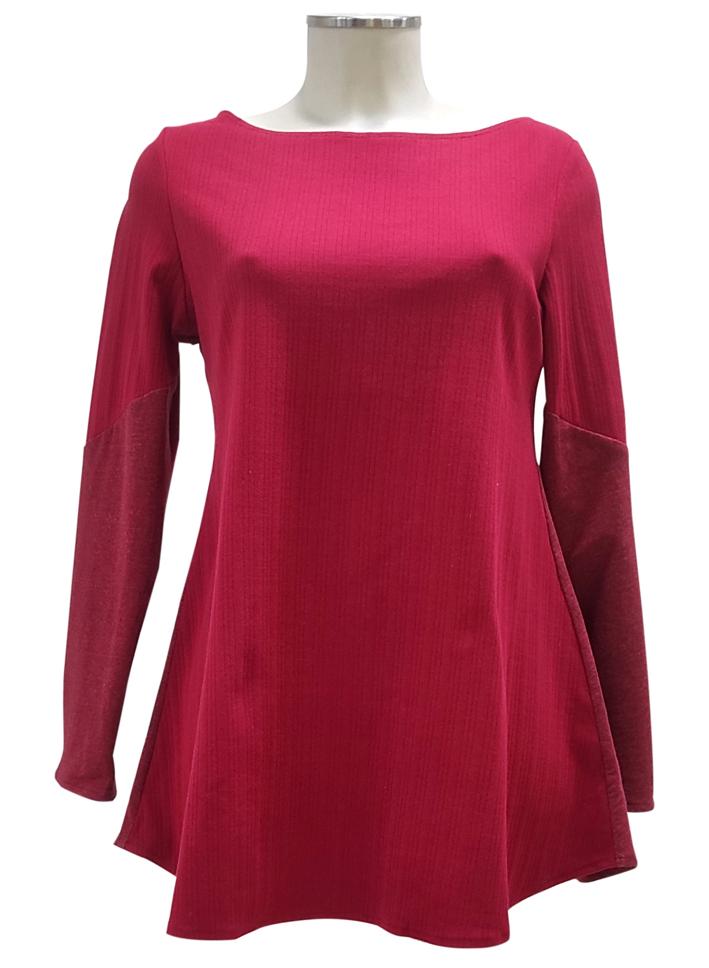 Maglia CLER Rosso