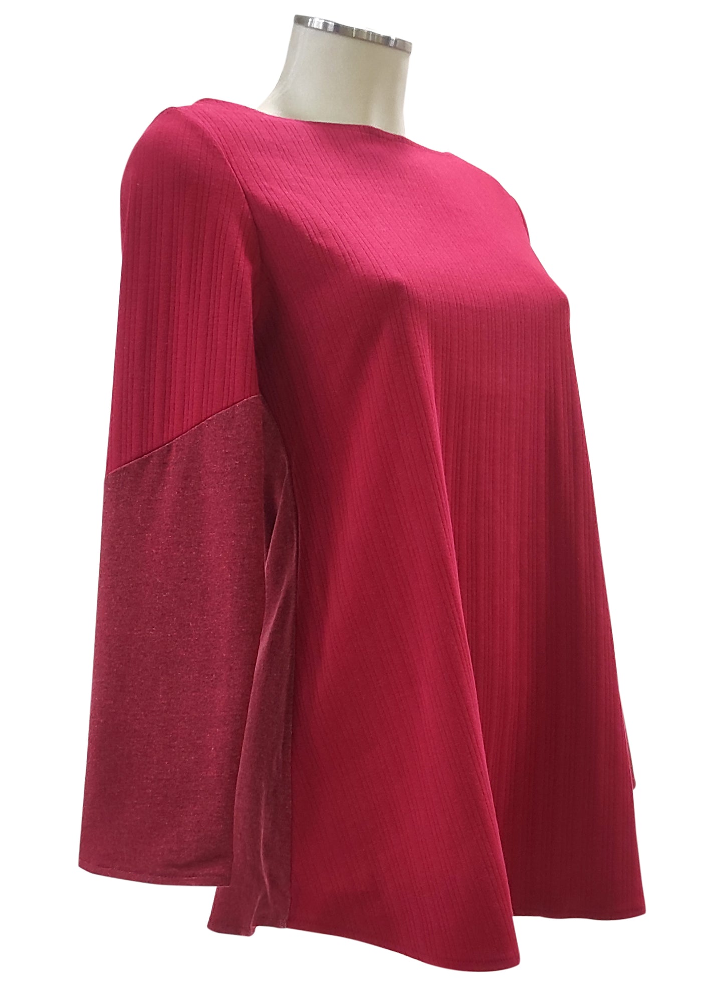 Maglia CLER Rosso