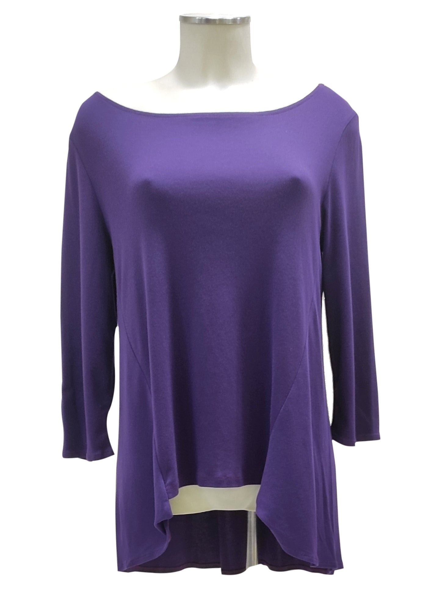 Maglia LOVE Viola