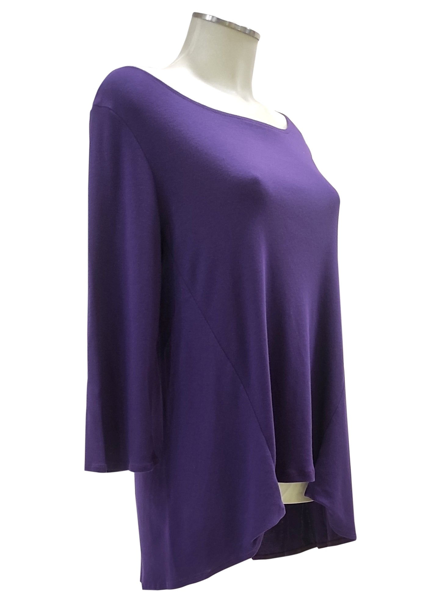 Maglia LOVE Viola
