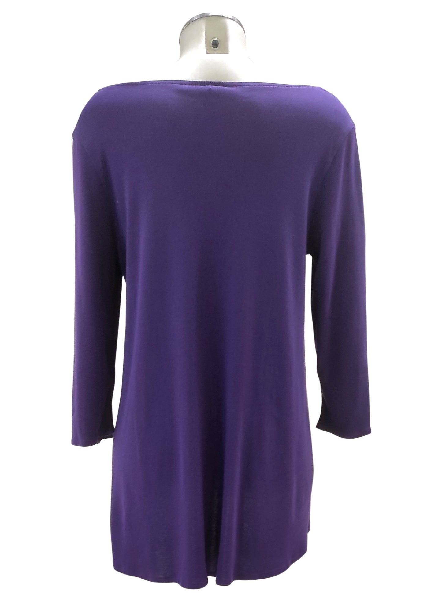 Maglia LOVE Viola