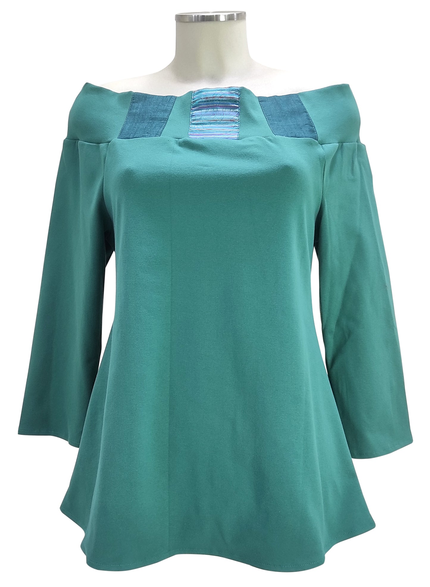 Maglia OHARA Verde