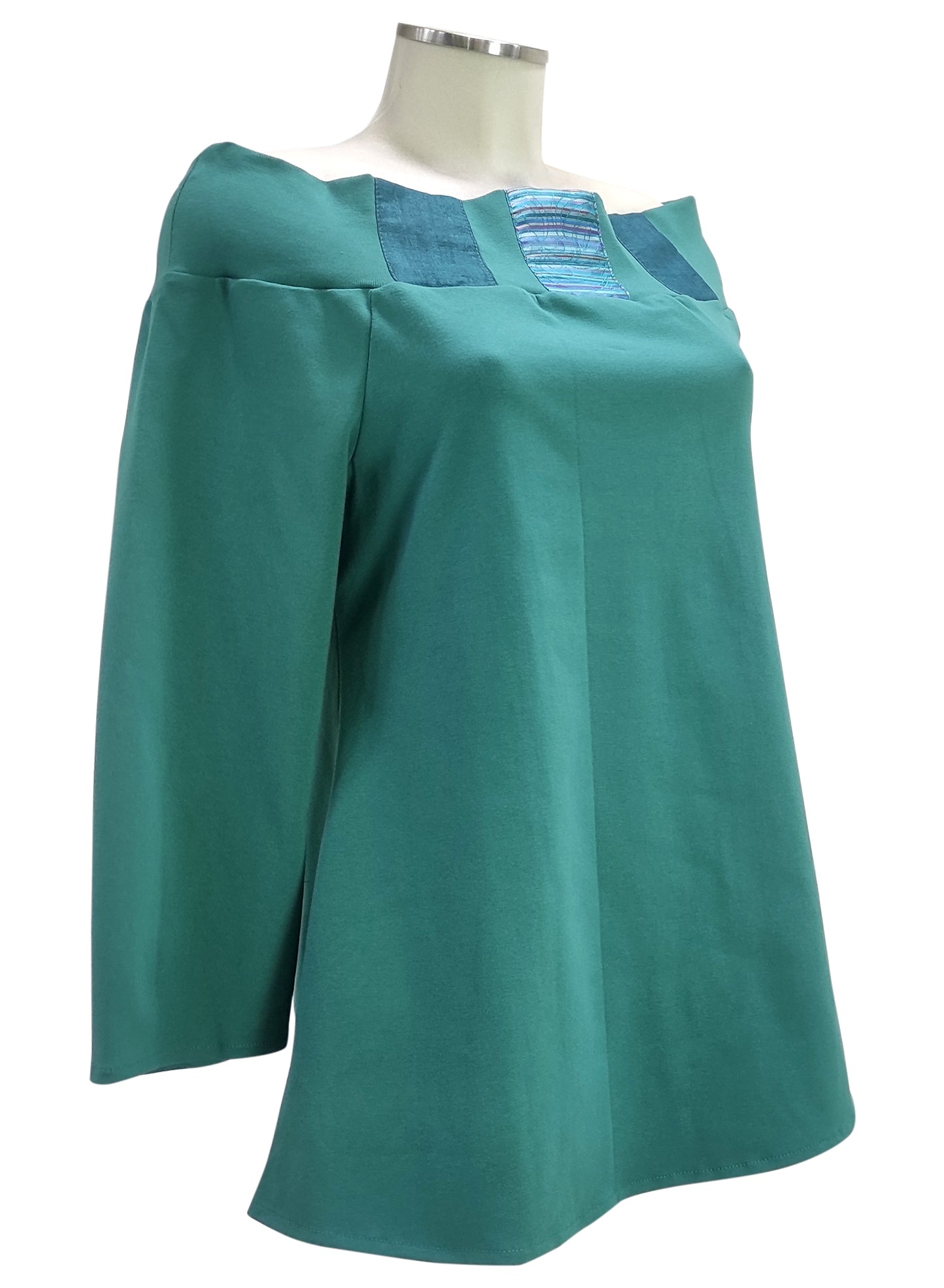 Maglia OHARA Verde
