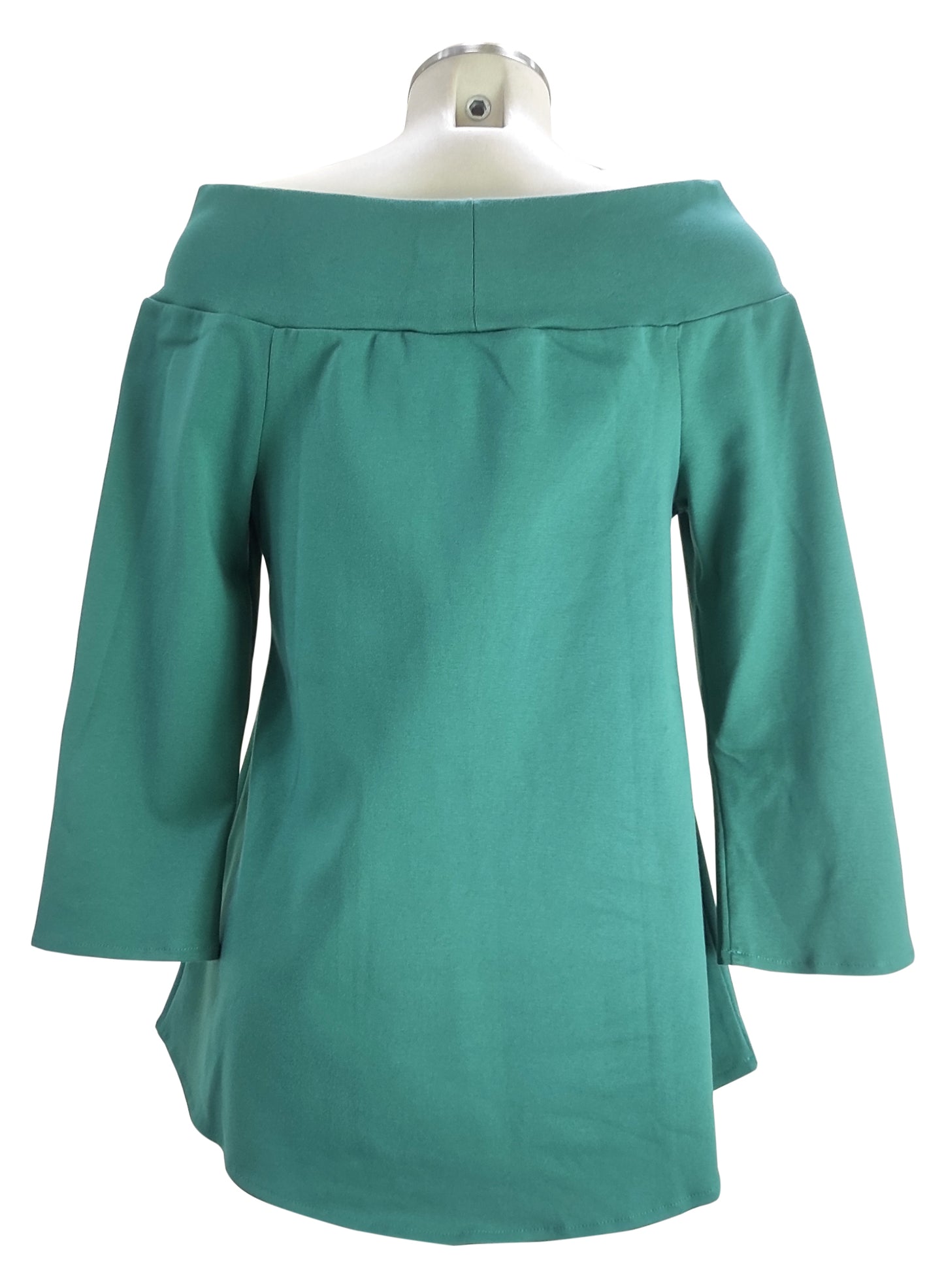 Maglia OHARA Verde