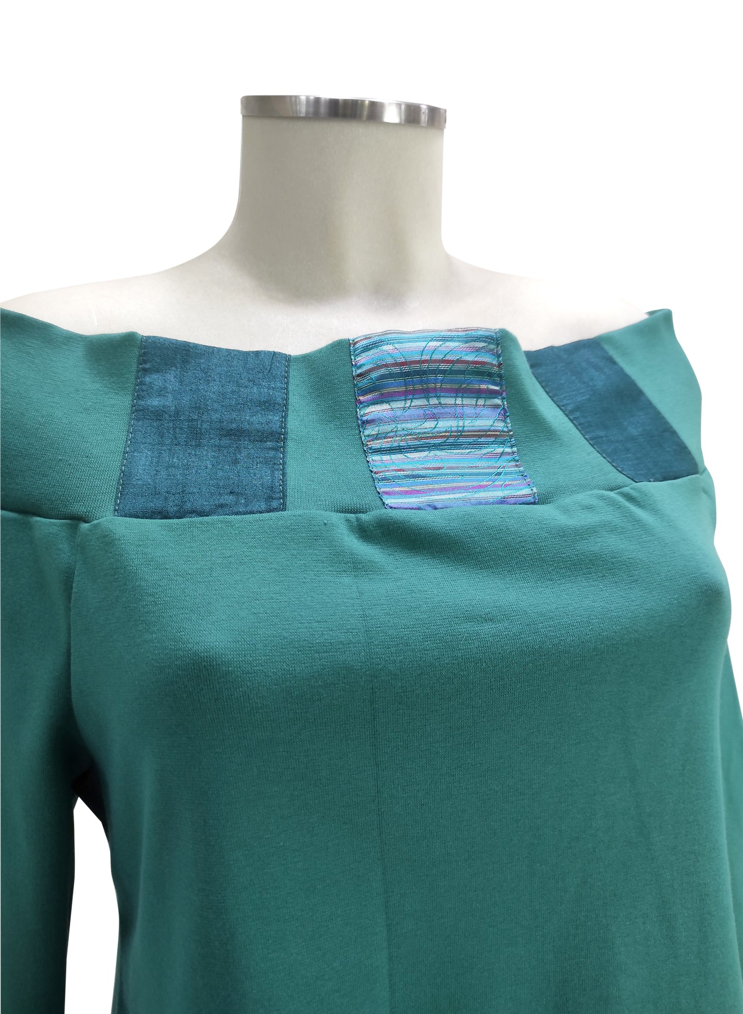 Maglia OHARA Verde