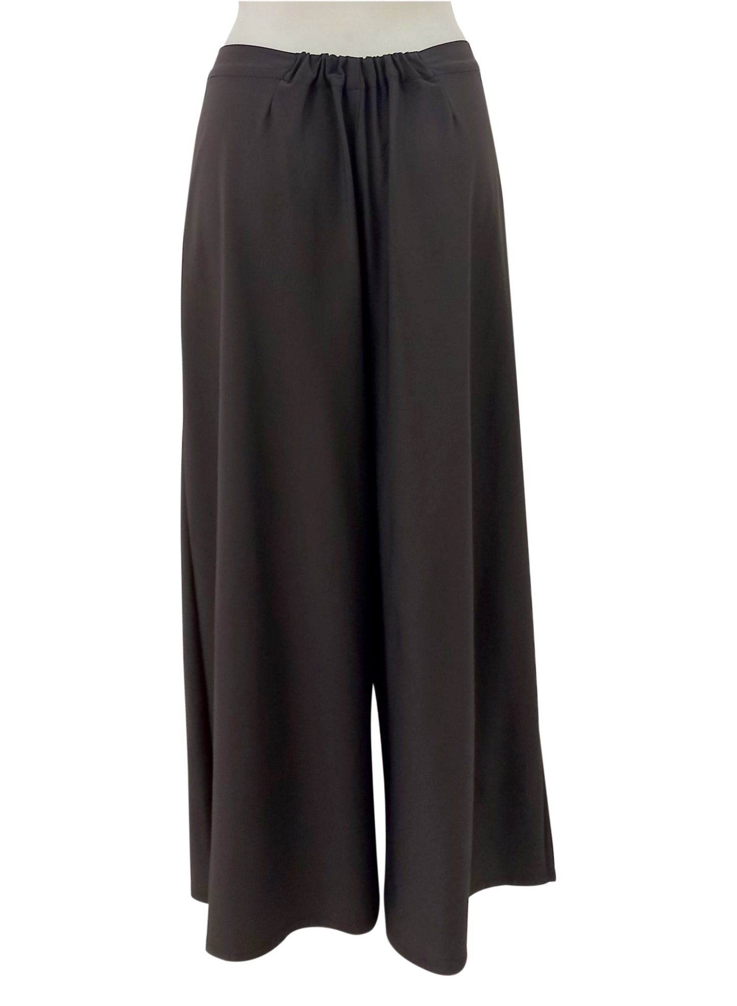 Pantalone BOTTONE Tortora