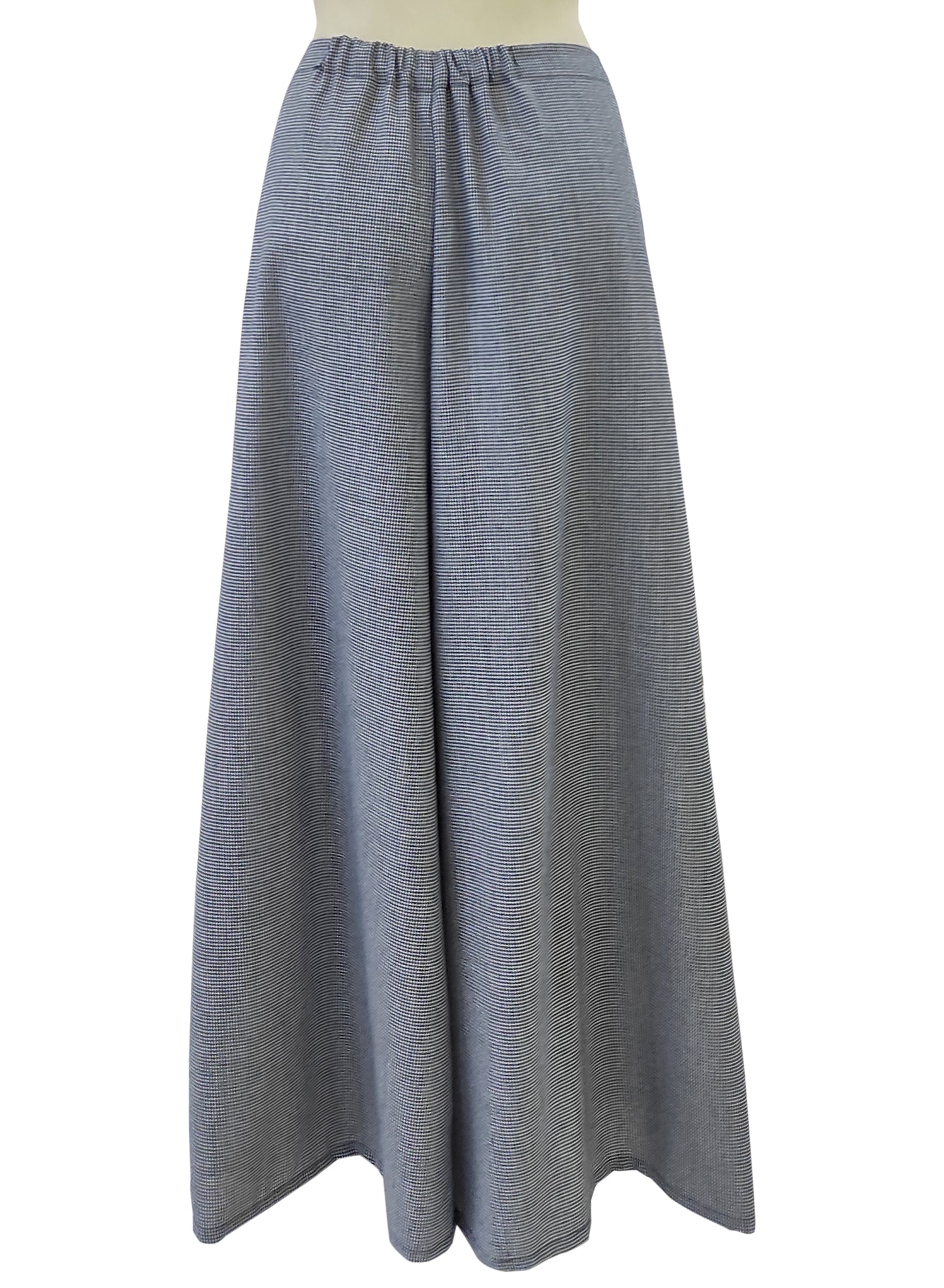 Pantalone BOTTONE Quadretti