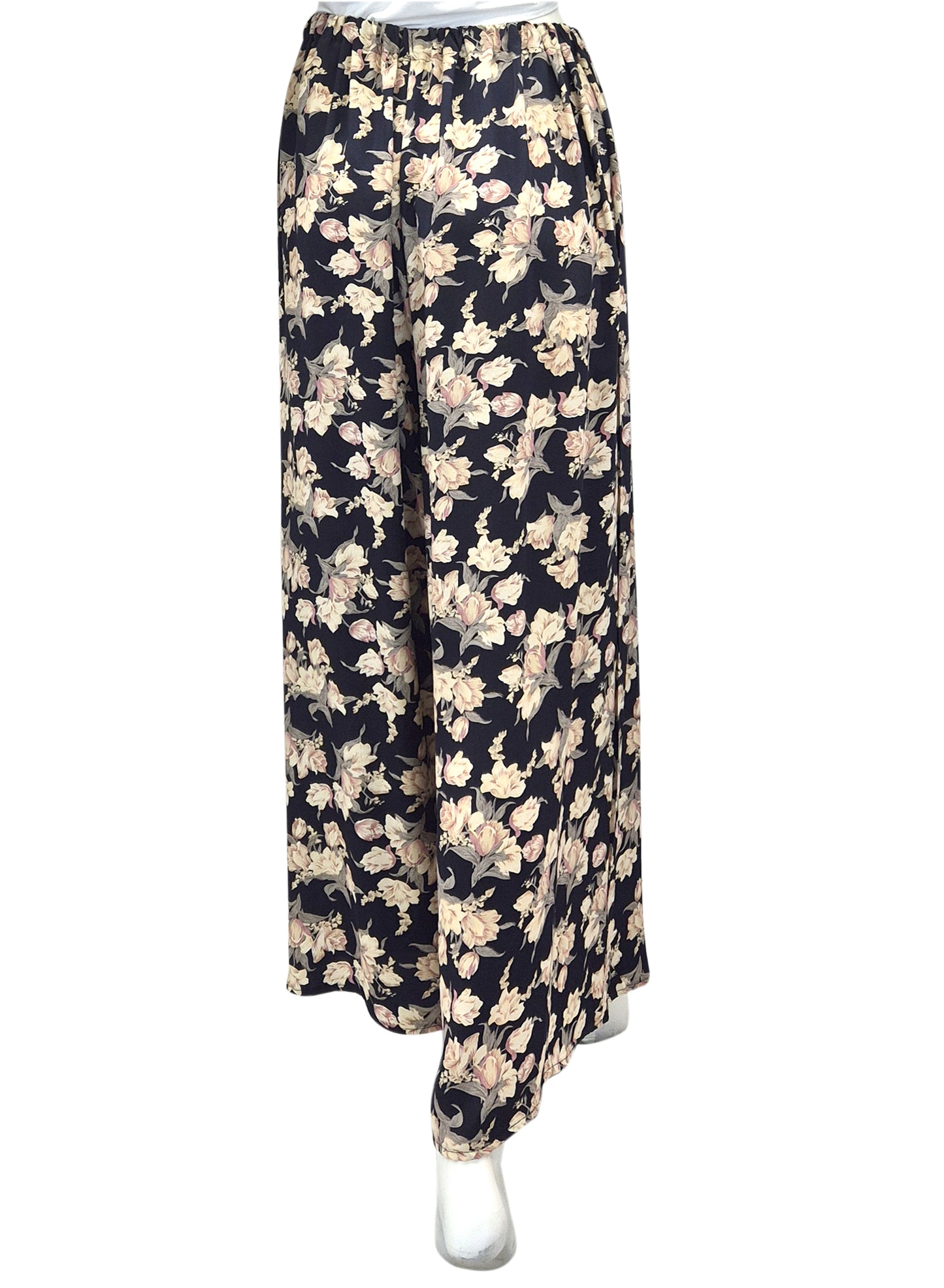Pantalone PERLA Fiori