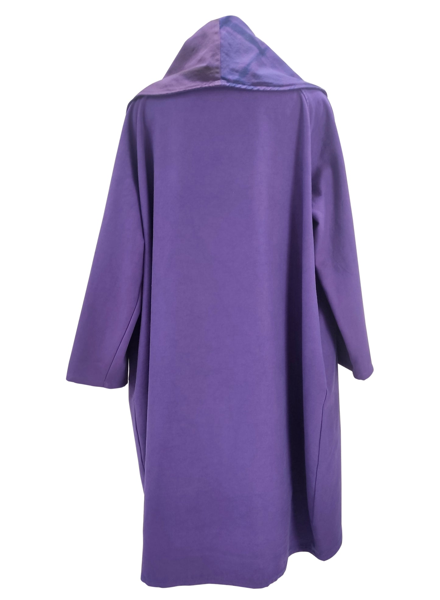 Spolverino VULCANO Viola|Ruggine
