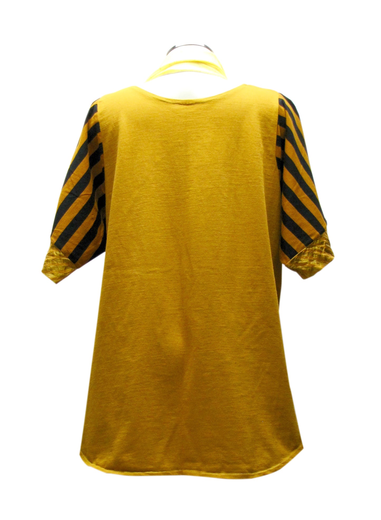 Maglia ASTRA T/Gialla