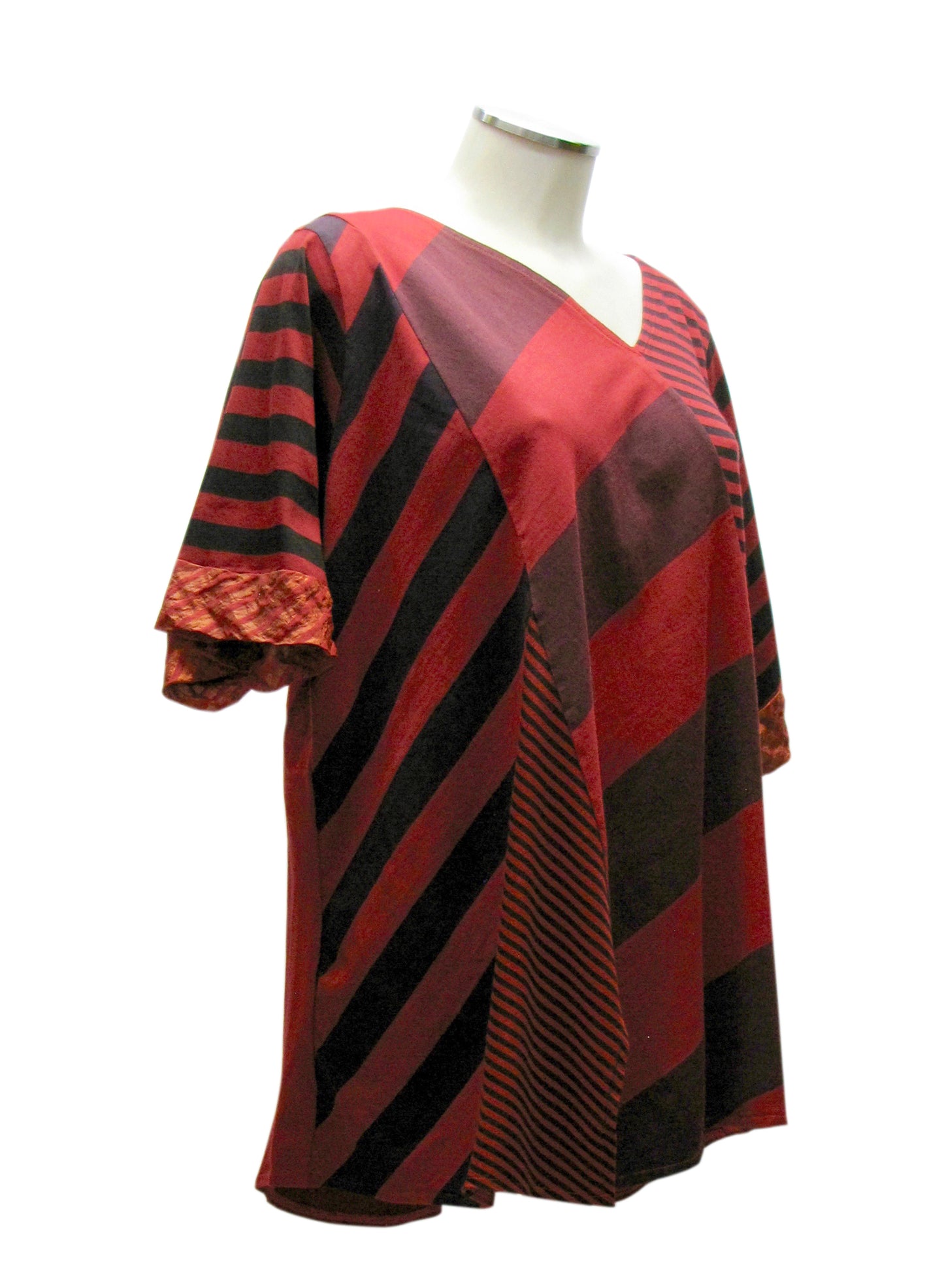 Maglia ASTRA T/Rosso
