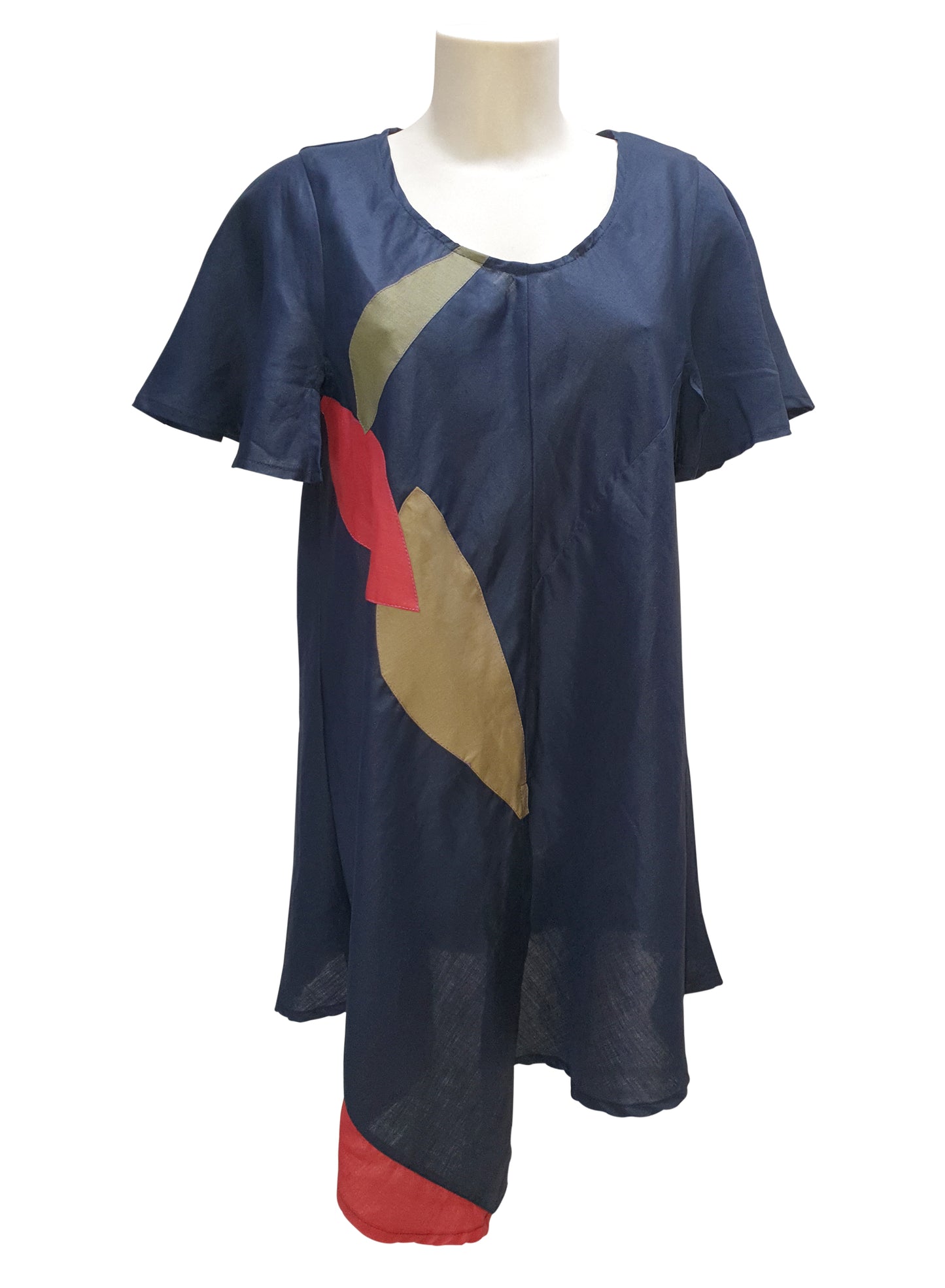 Camicia FUSCIACCA Blu