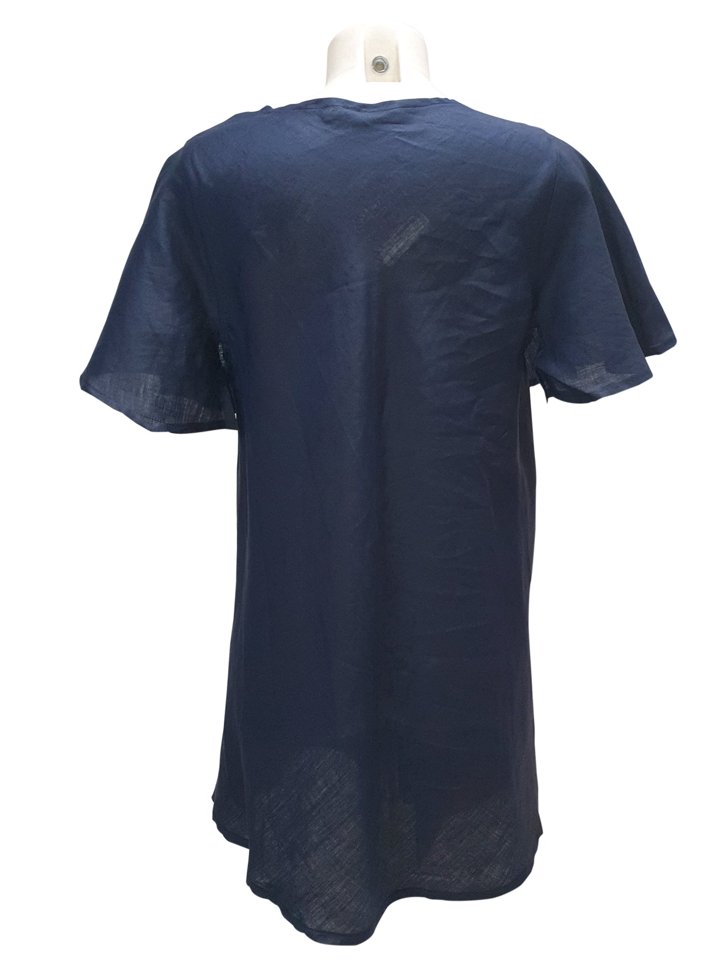 Camicia FUSCIACCA Blu