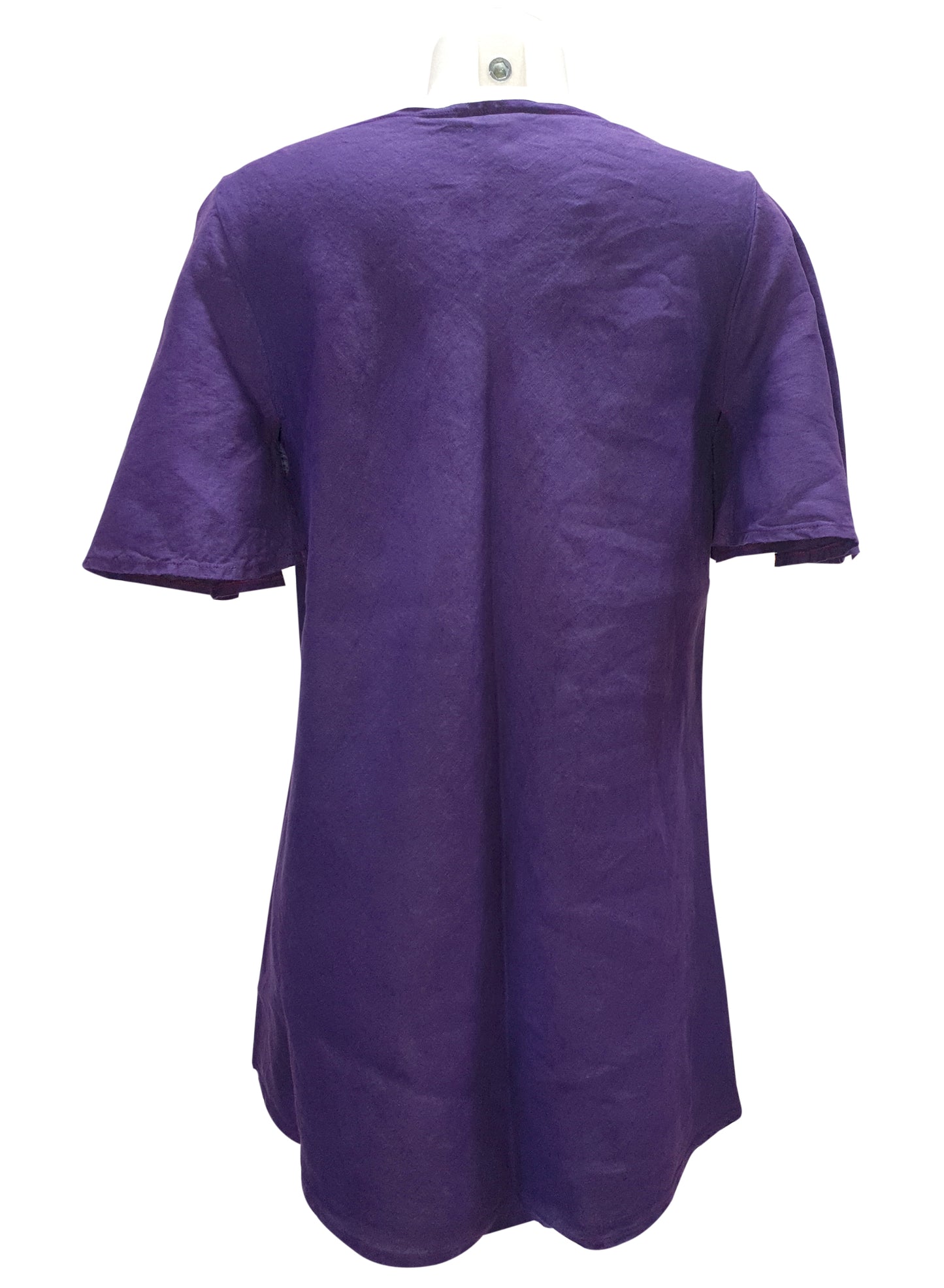 Camicia FUSCIACCA Mauve