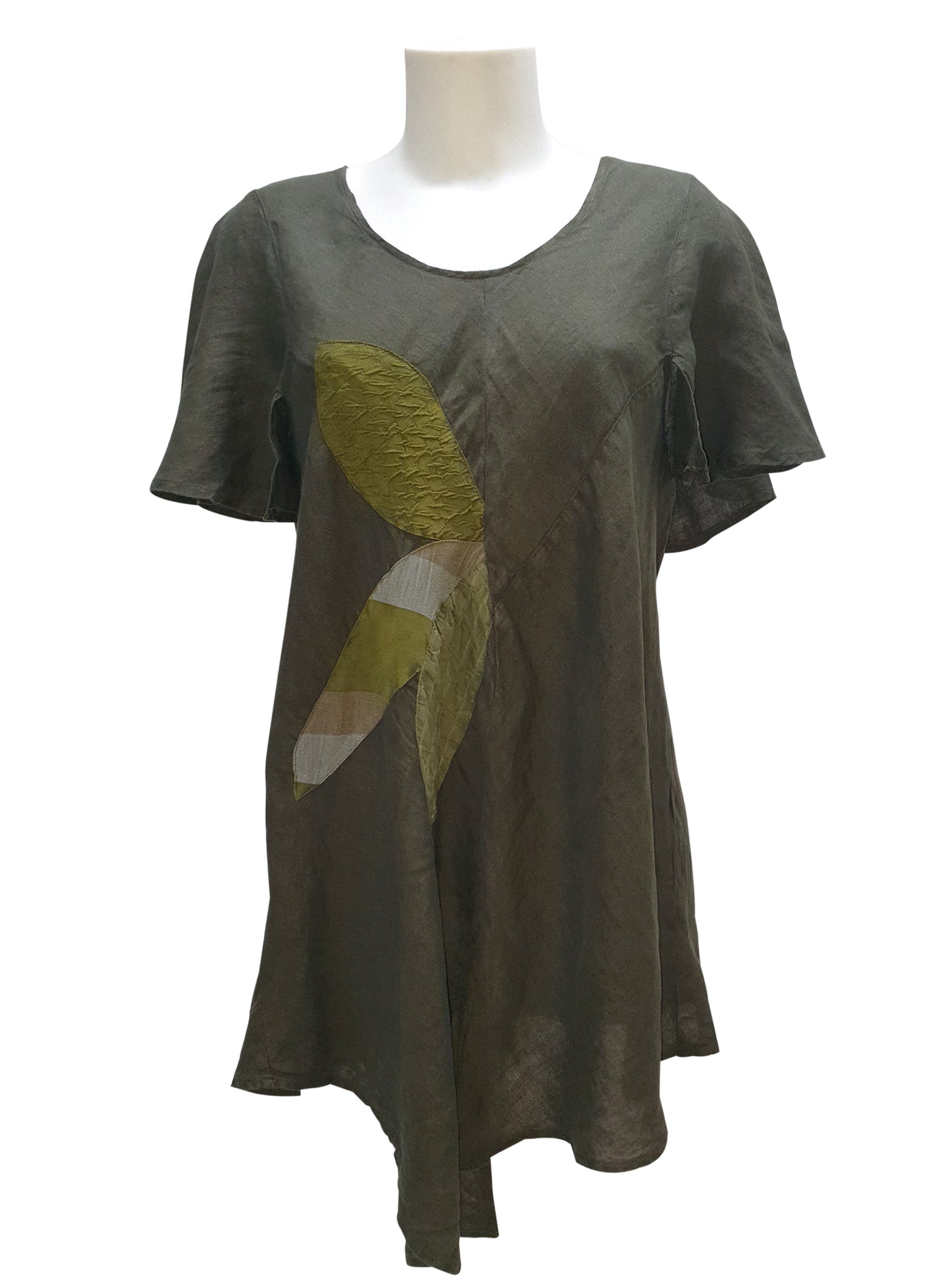 Camicia FUSCIACCA Militare