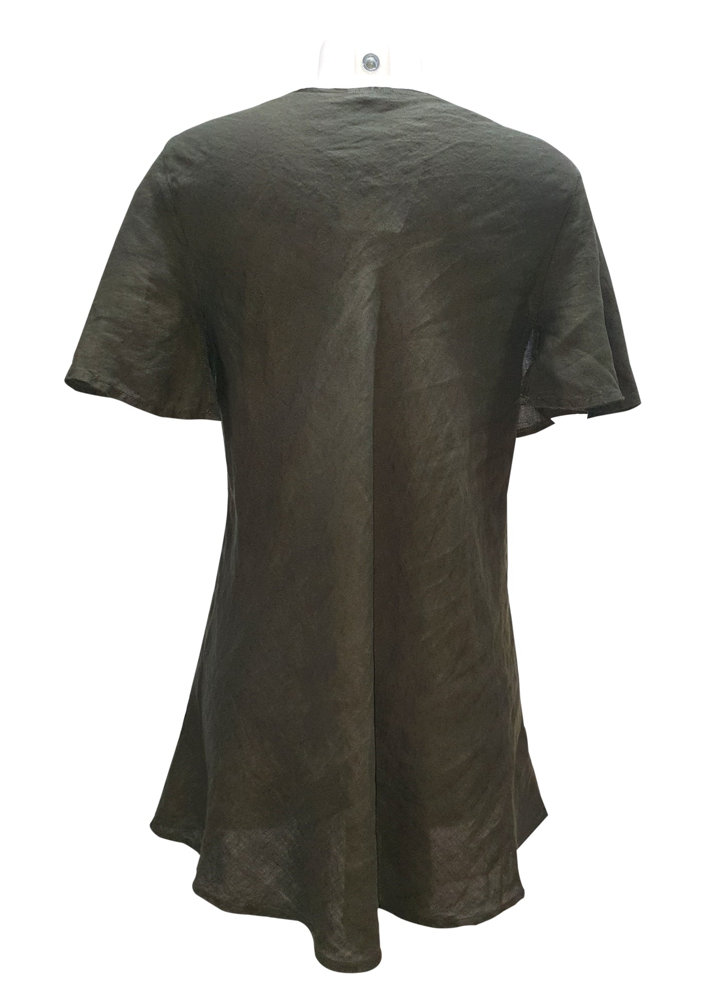 Camicia FUSCIACCA Militare