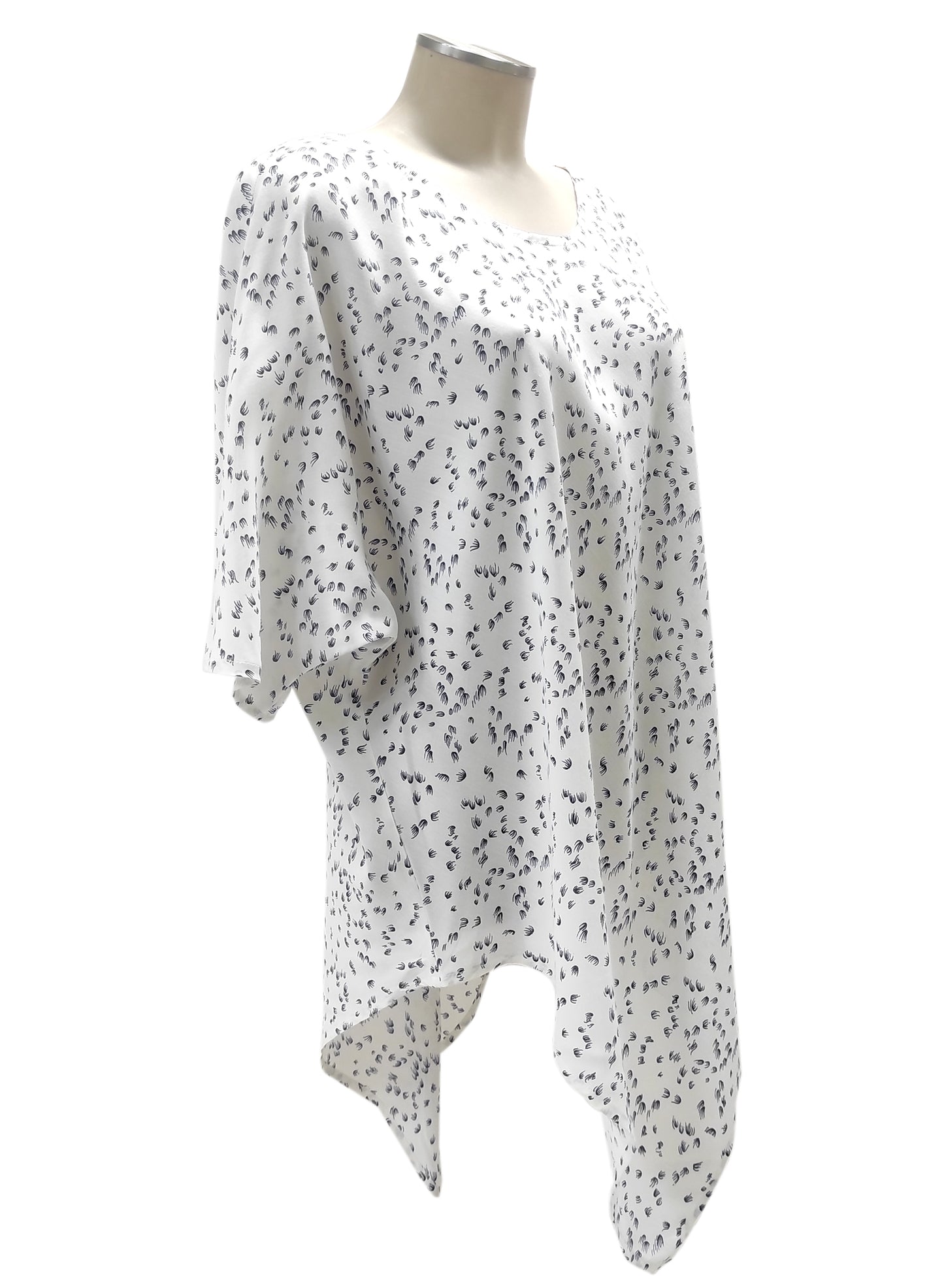 Camicia PUNTA Fiori