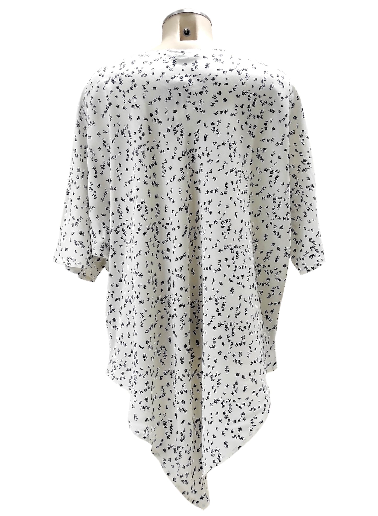 Camicia PUNTA Fiori