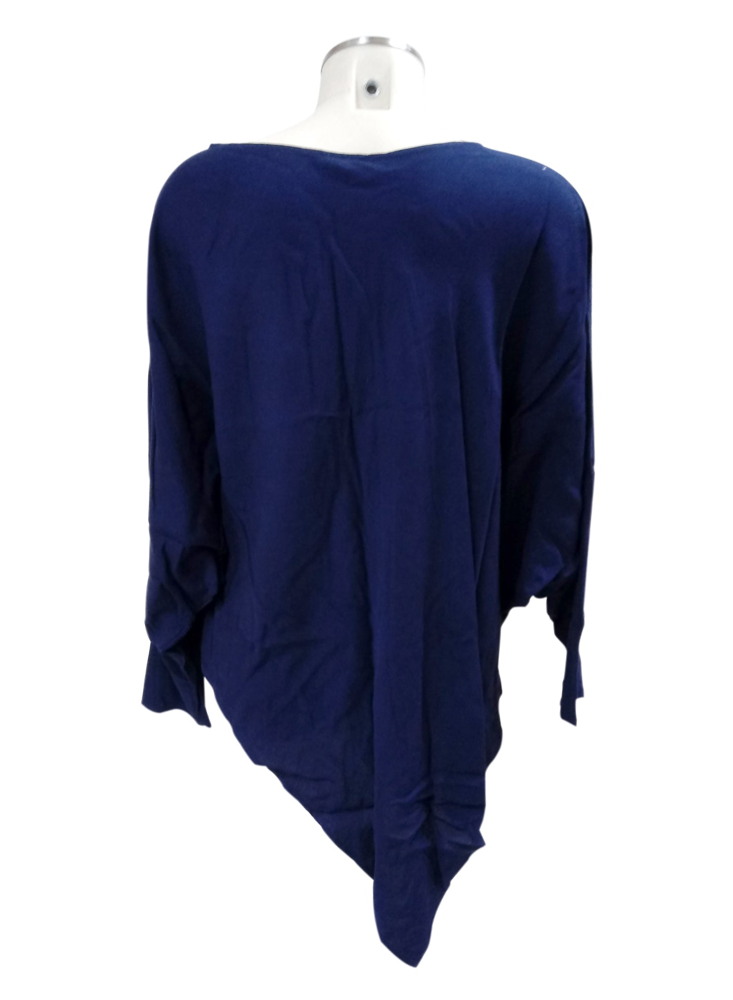 Camicia PUNTA FIOCCO Blu