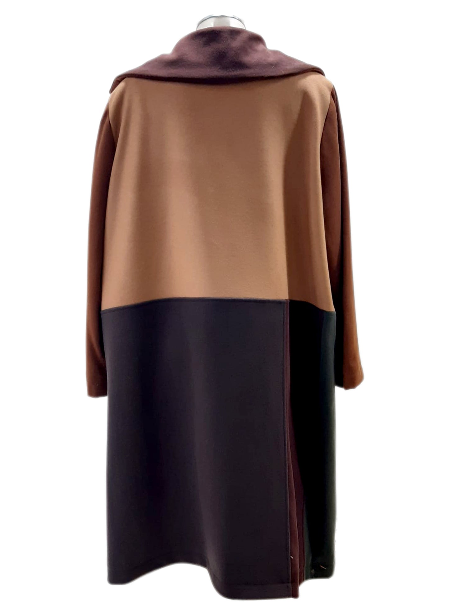 Cappotto ANDREA Bronzo