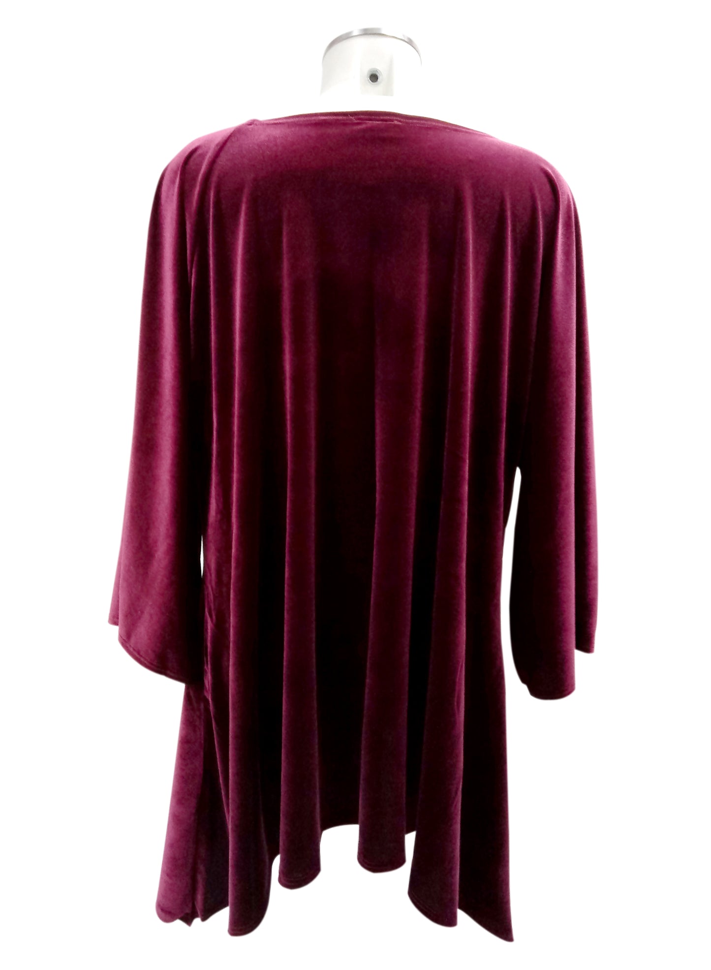 Casacca CINIGLIA Bordo'
