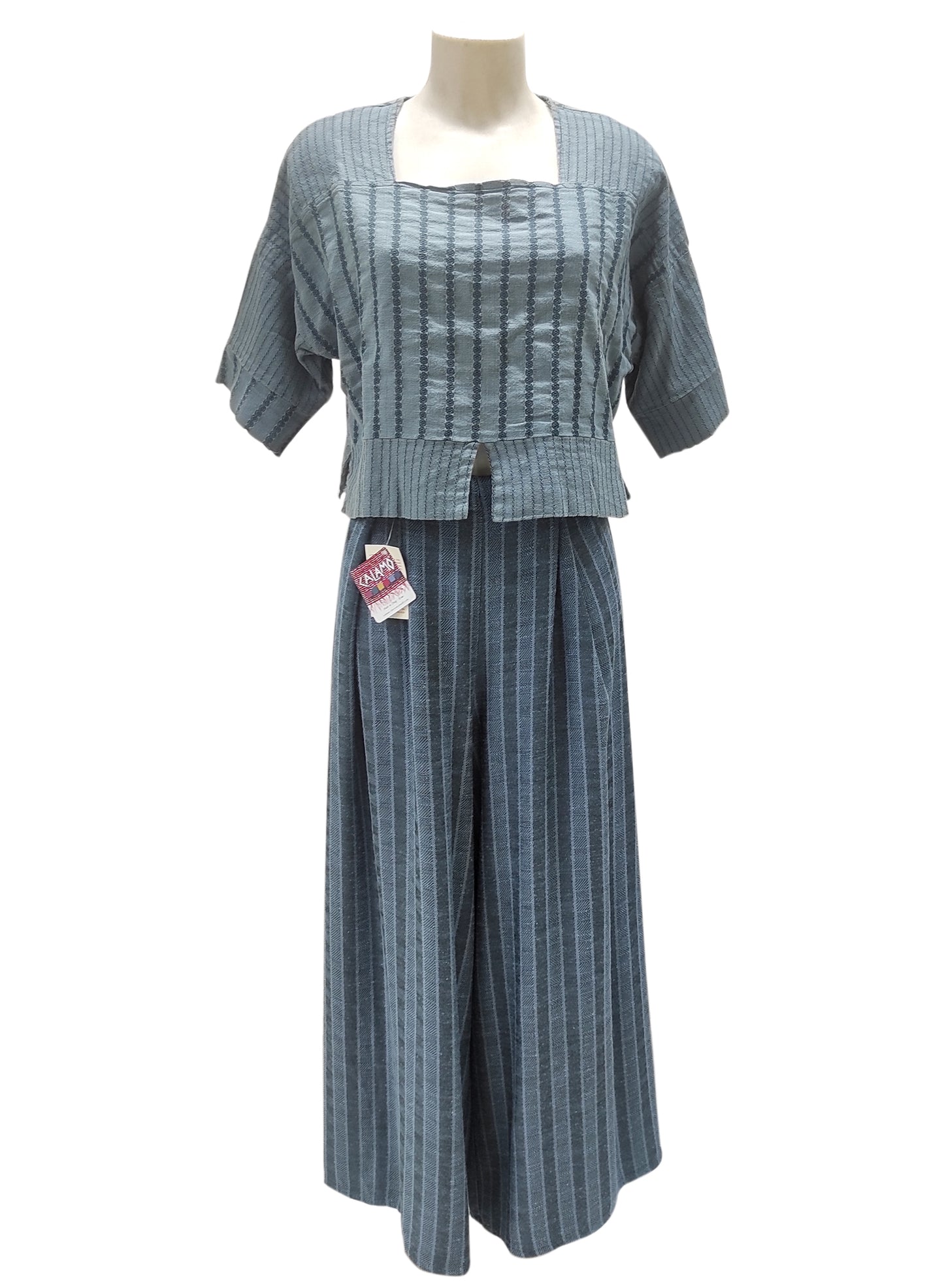 LOOK 04|2C2