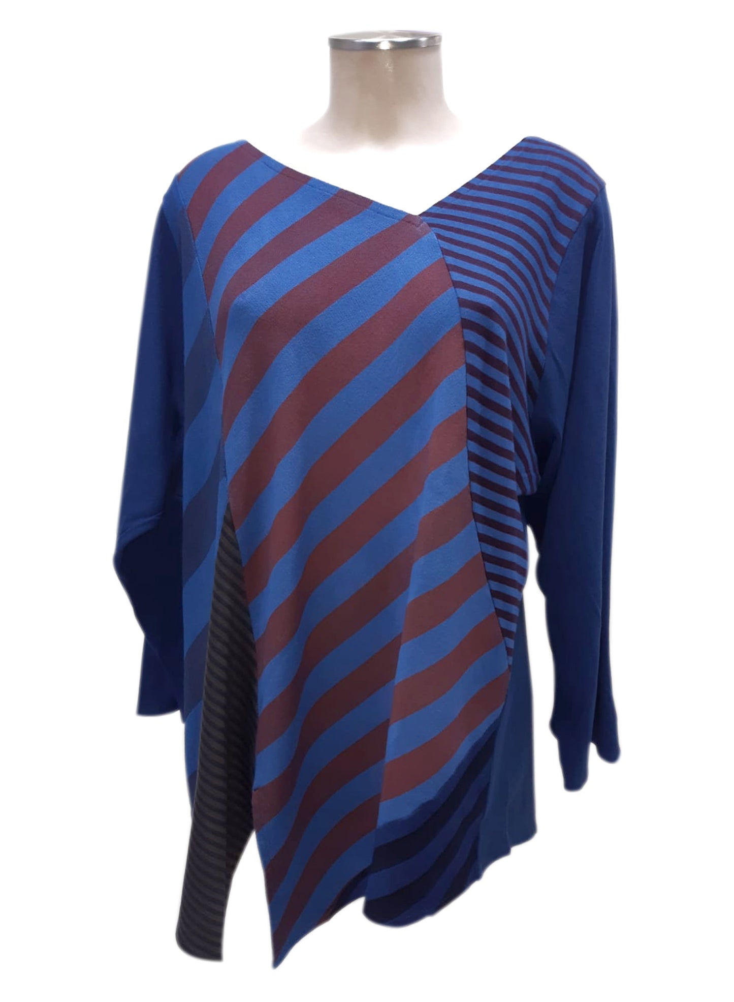 Maglia ASTRA T/Blu