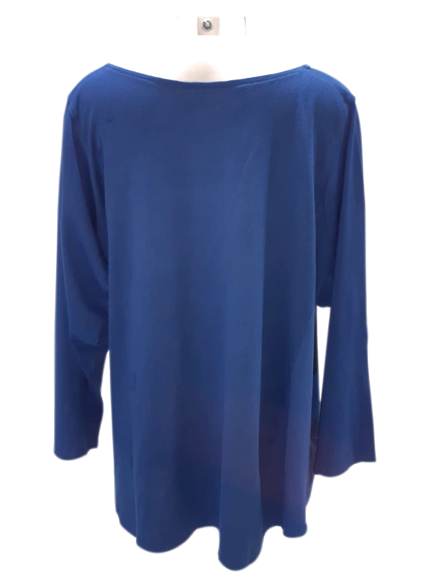 Maglia ASTRA T/Blu