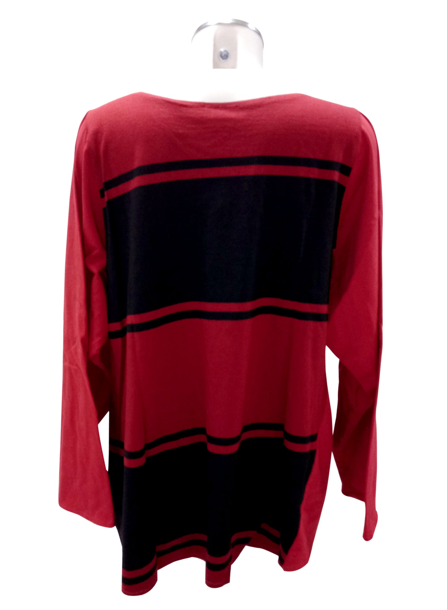 Maglia ASTRA T/Rossa