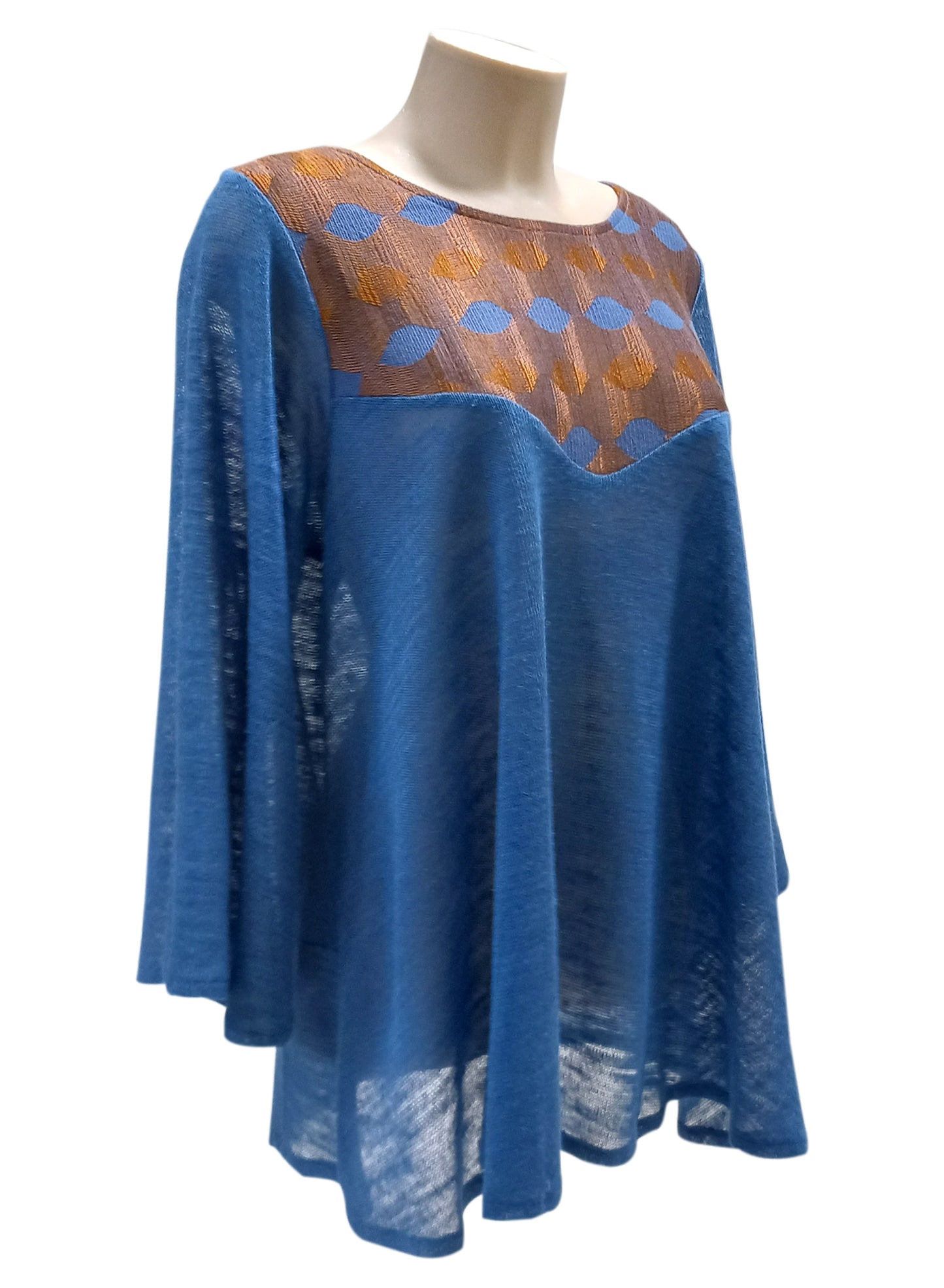Maglia BASCHINA Avion