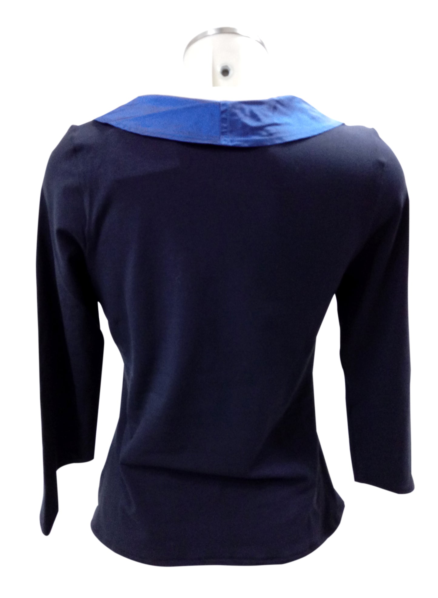 Maglia COROLLA Blu/Bluette