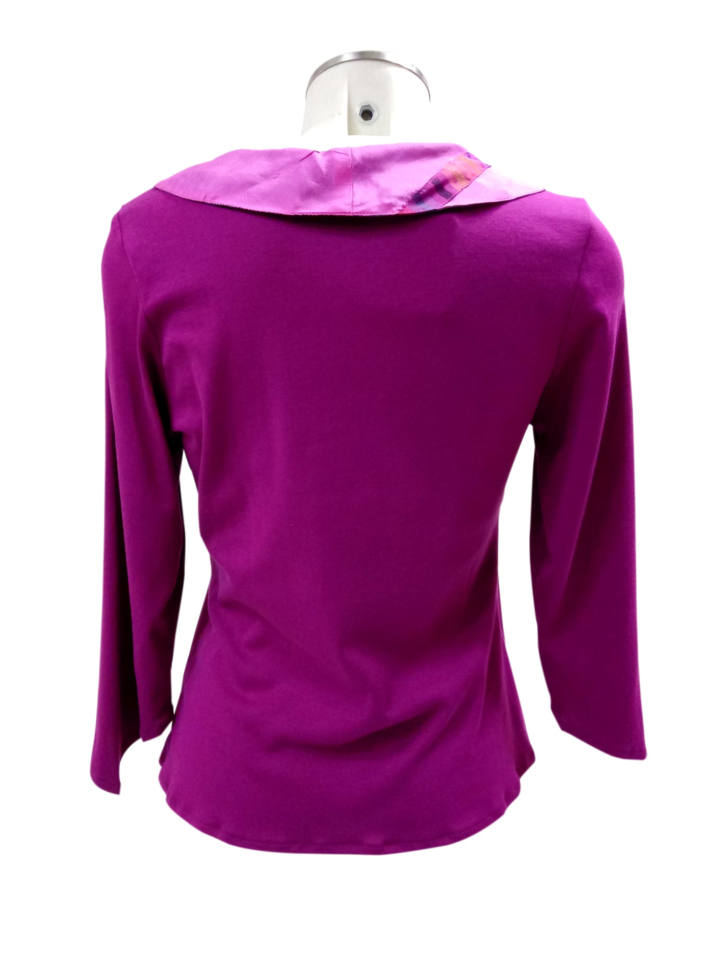 Maglia COROLLA Mauve