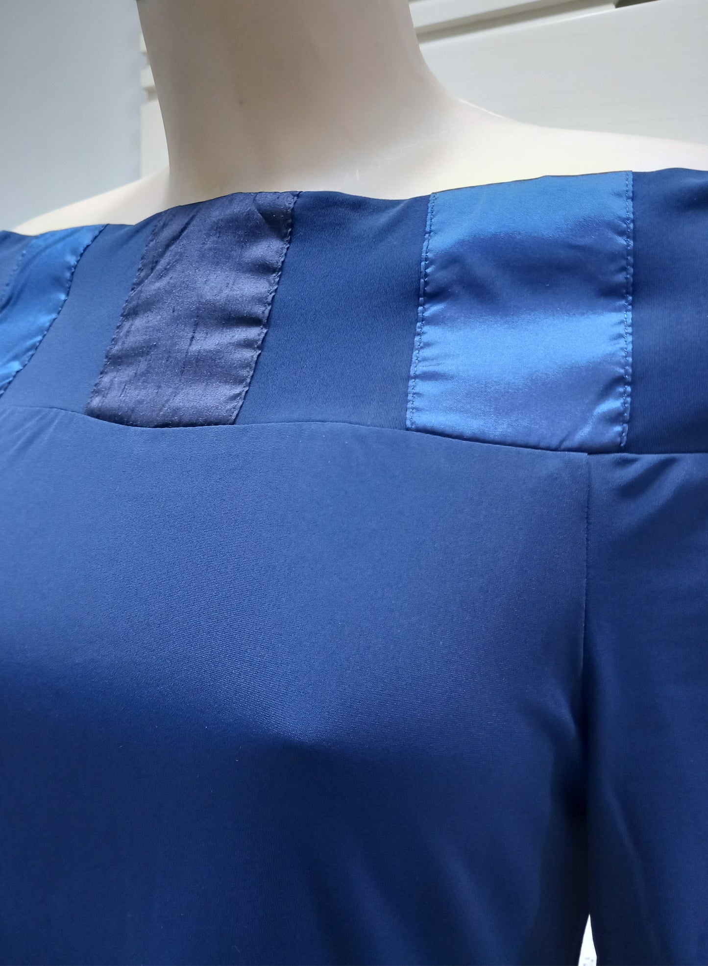 Maglia OHARA Blu