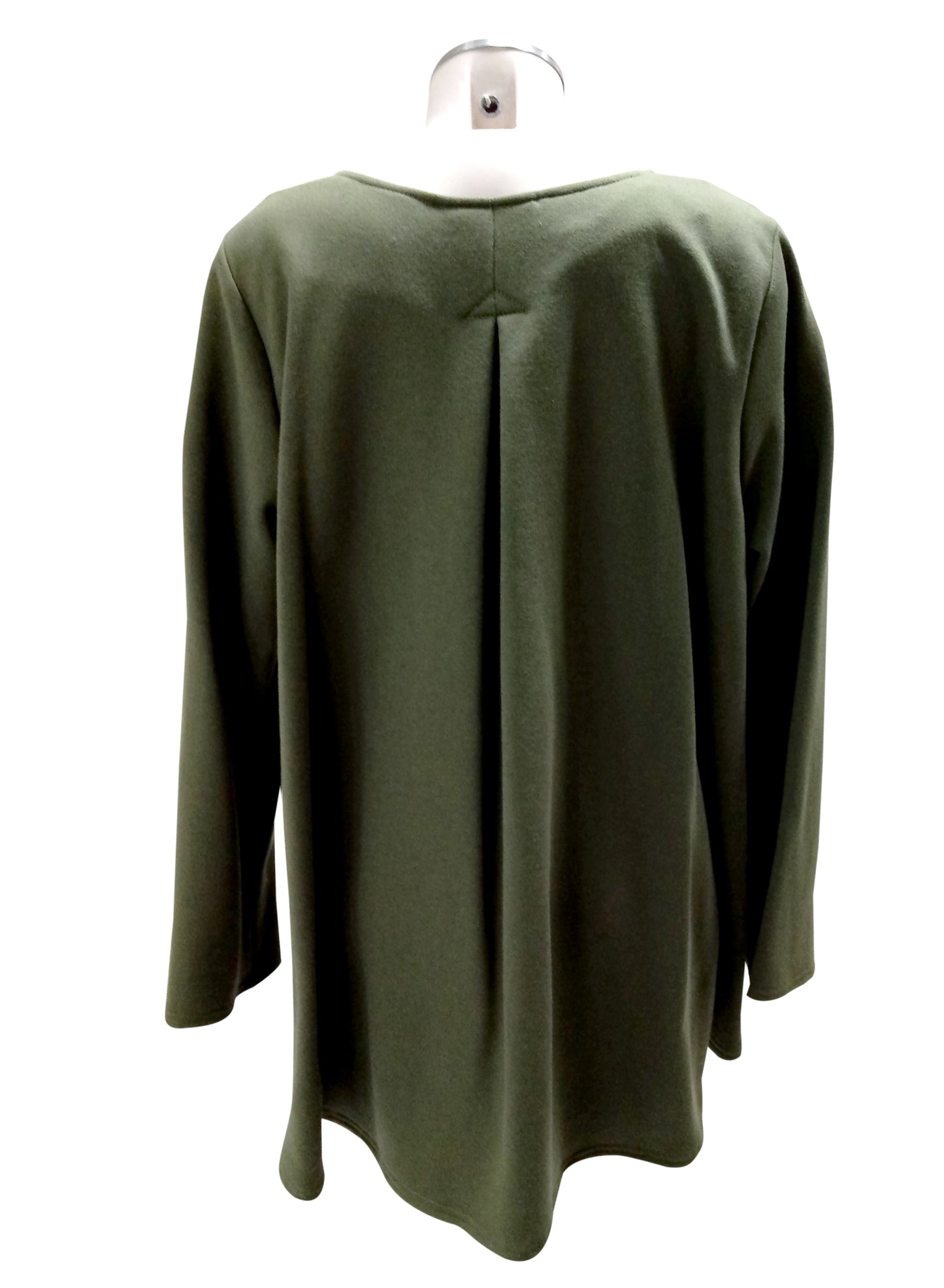 Maglia POLO Verde Militare