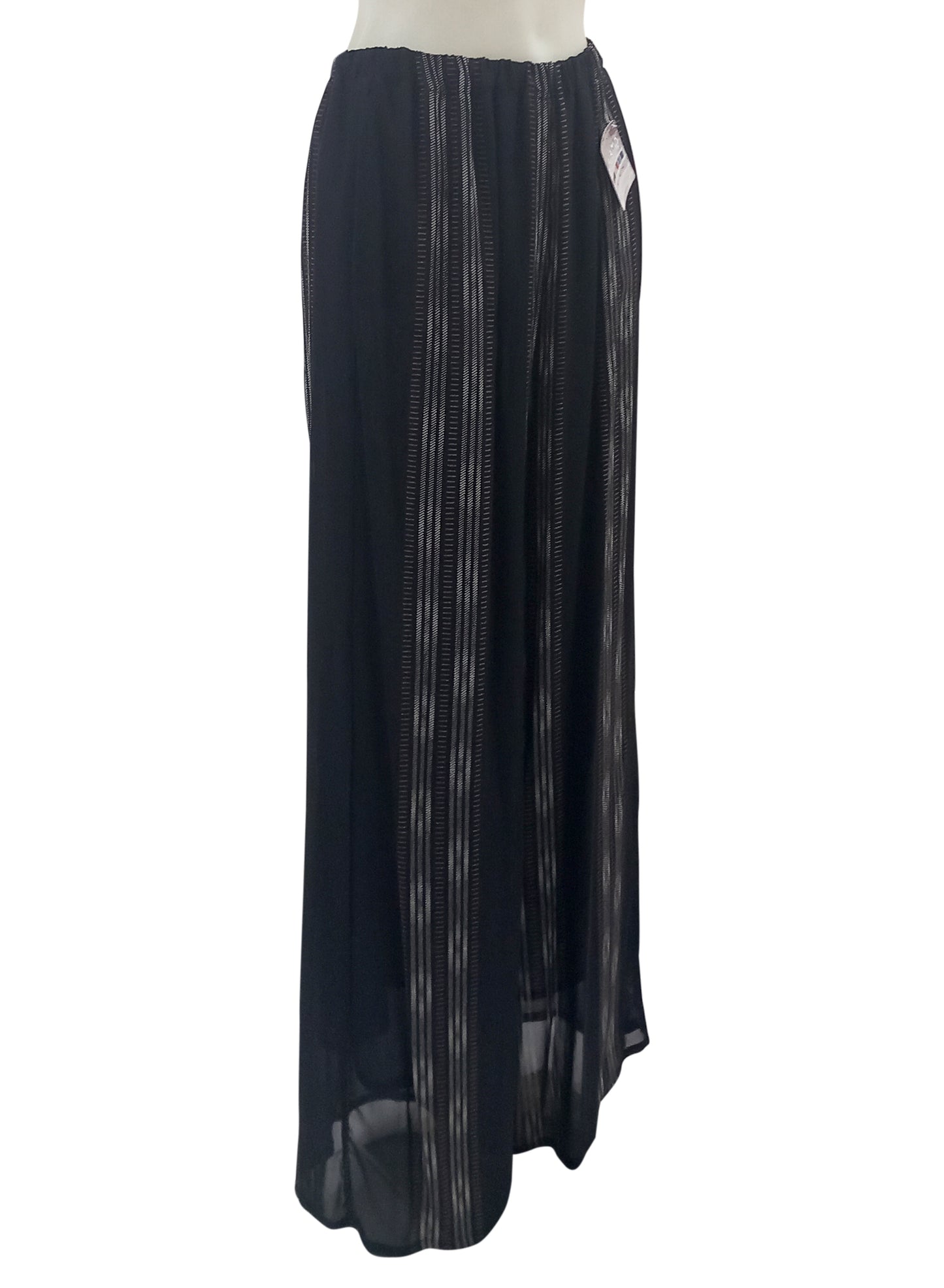 Pantalone ALADIN Nero