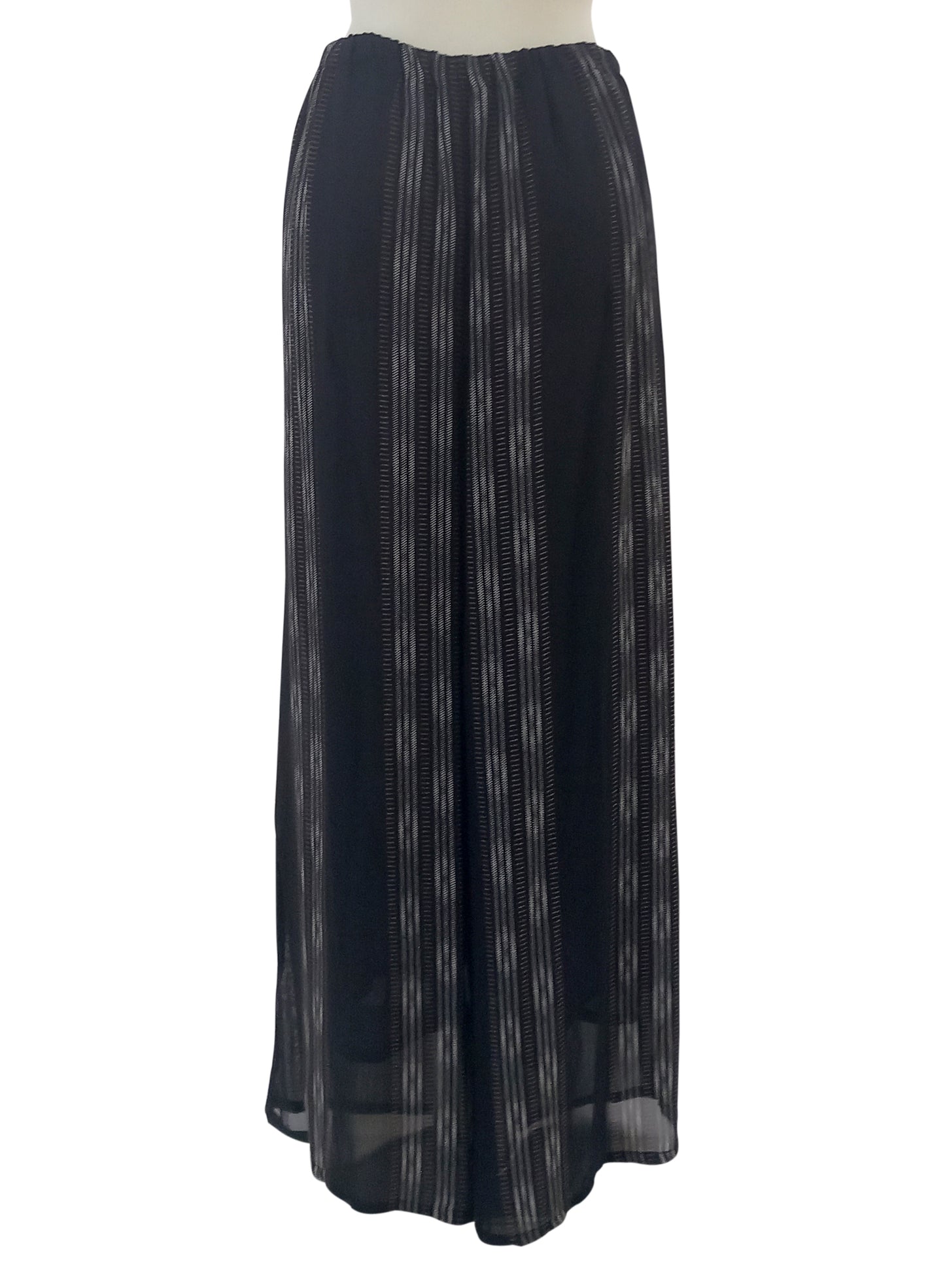 Pantalone ALADIN Nero
