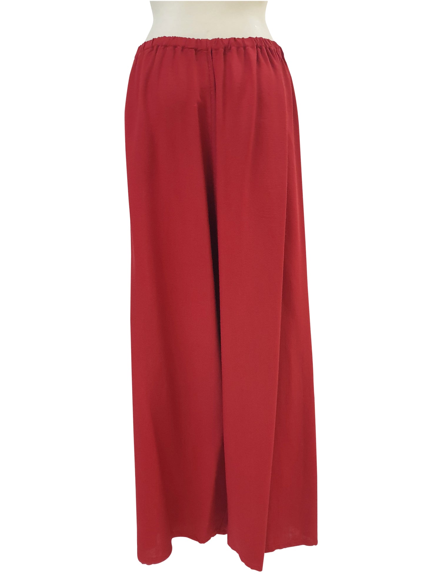 Pantalone ELIBEN Rosso