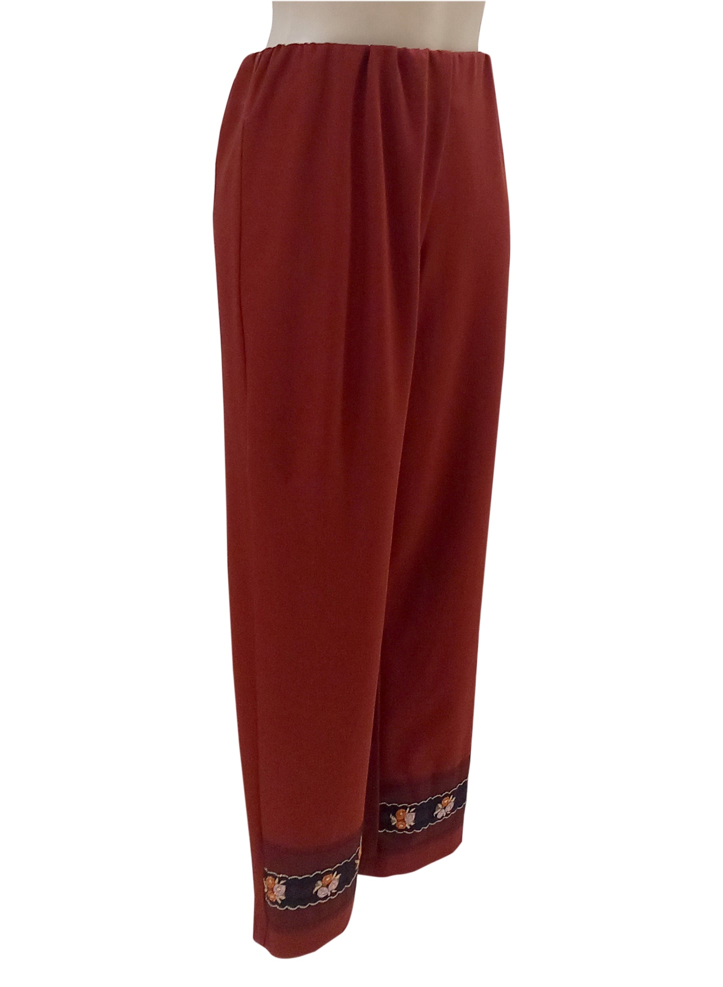 Pantalone LEGGINS Ruggine