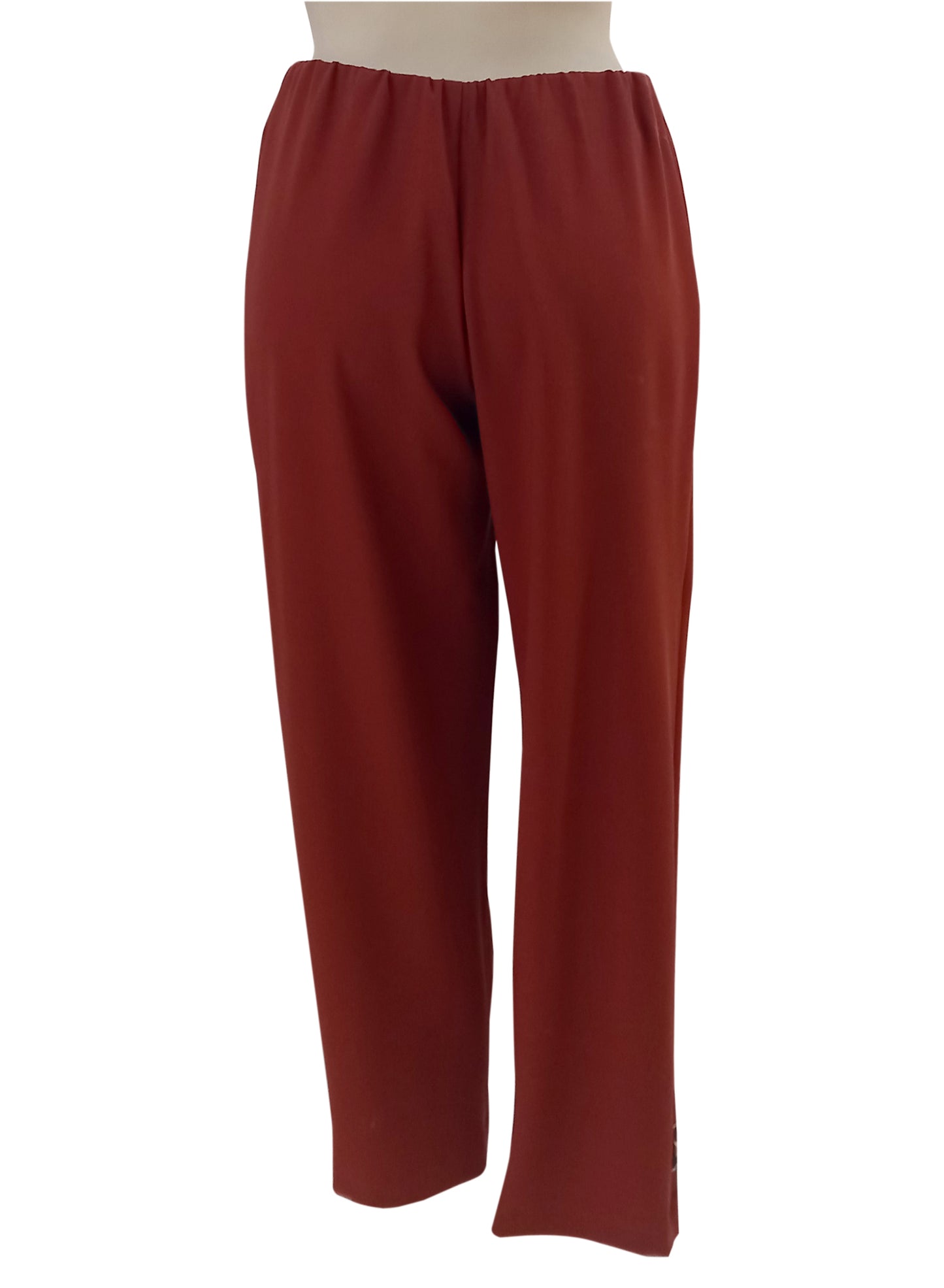 Pantalone LEGGINS Ruggine