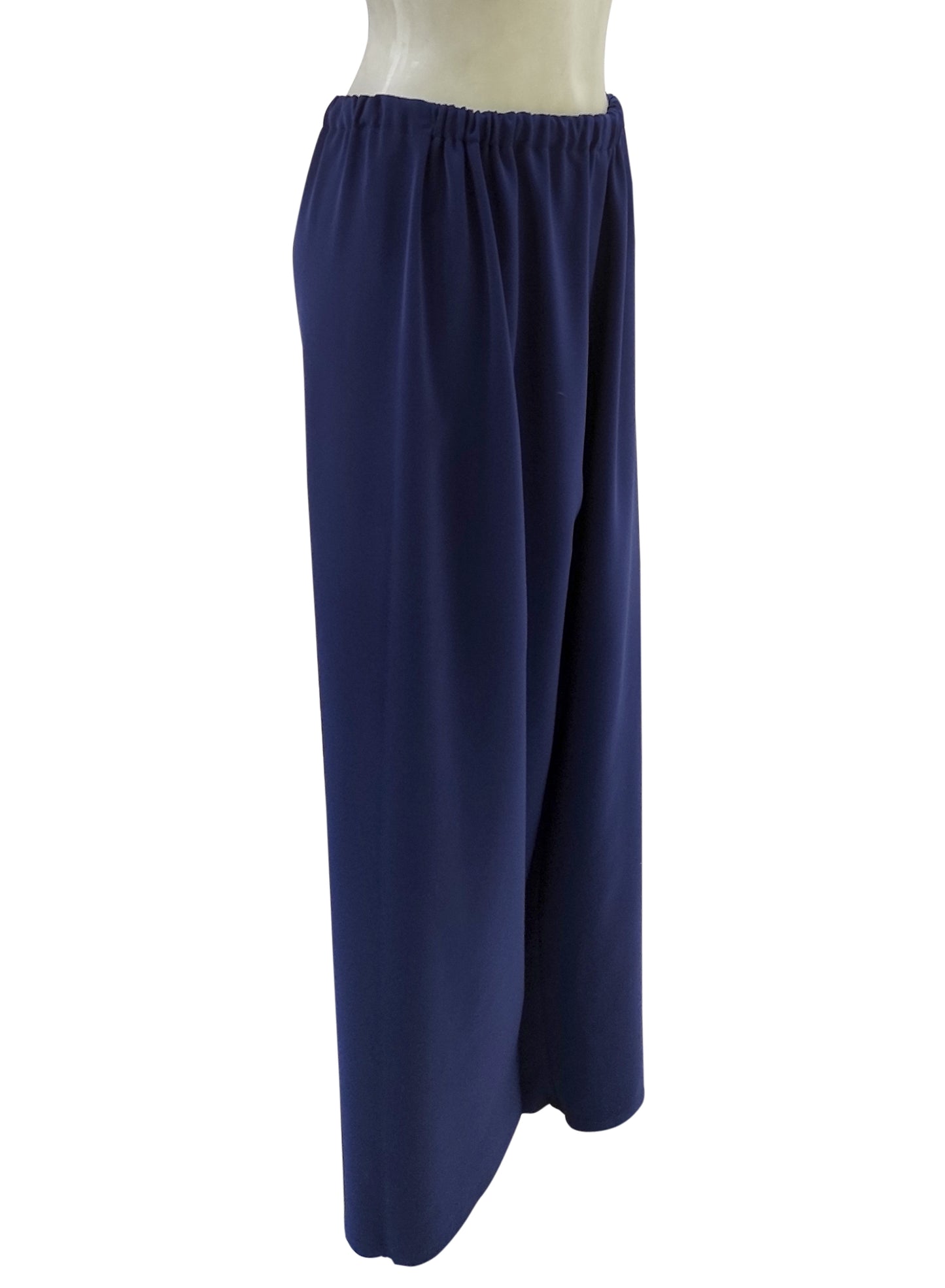 Pantalone LORELLA Cady Blu