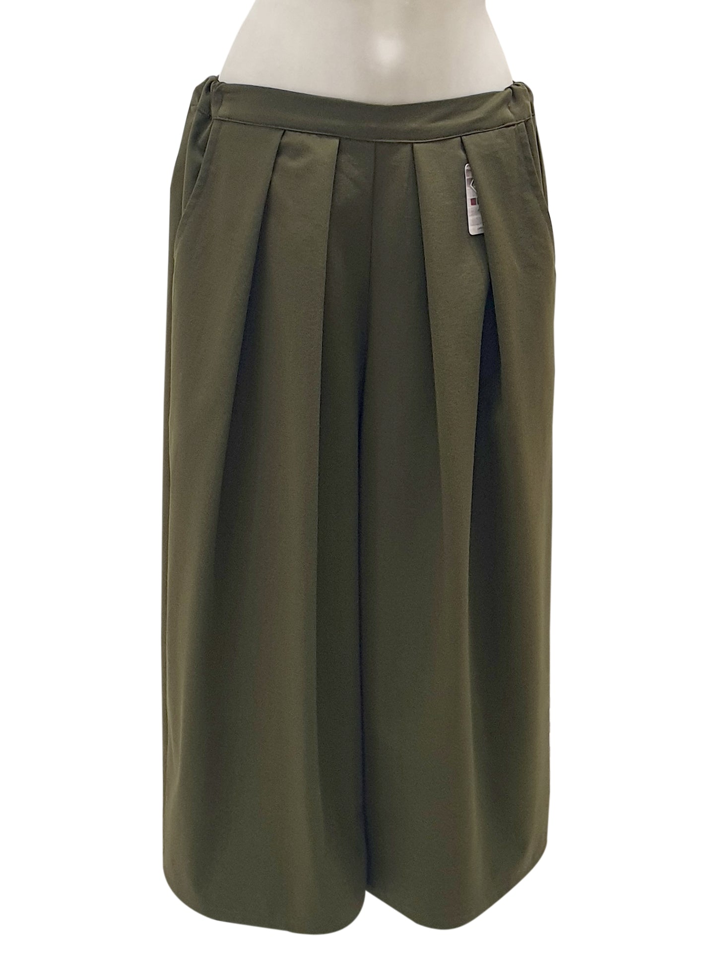 Pantalone PIEGA Gabardine