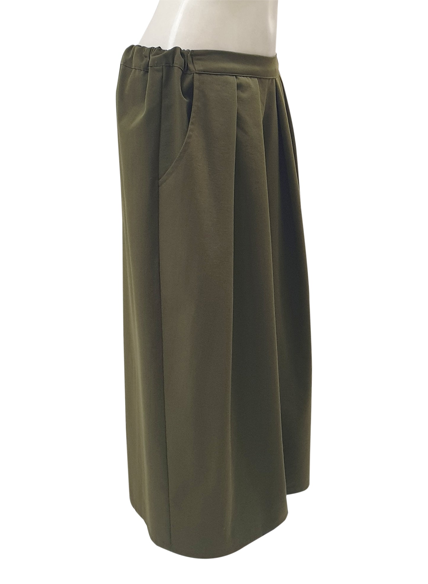 Pantalone PIEGA Gabardine