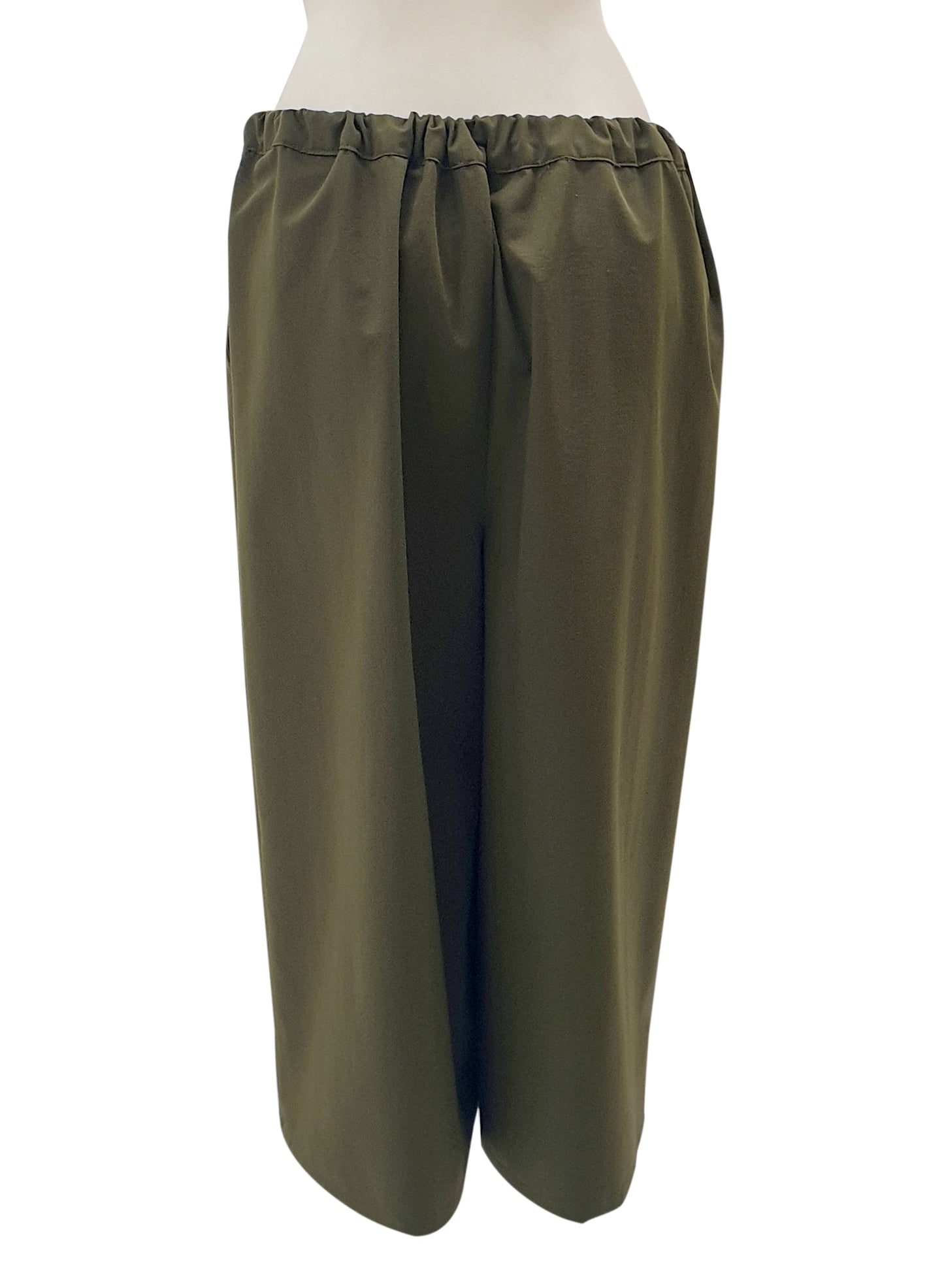 Pantalone PIEGA Gabardine