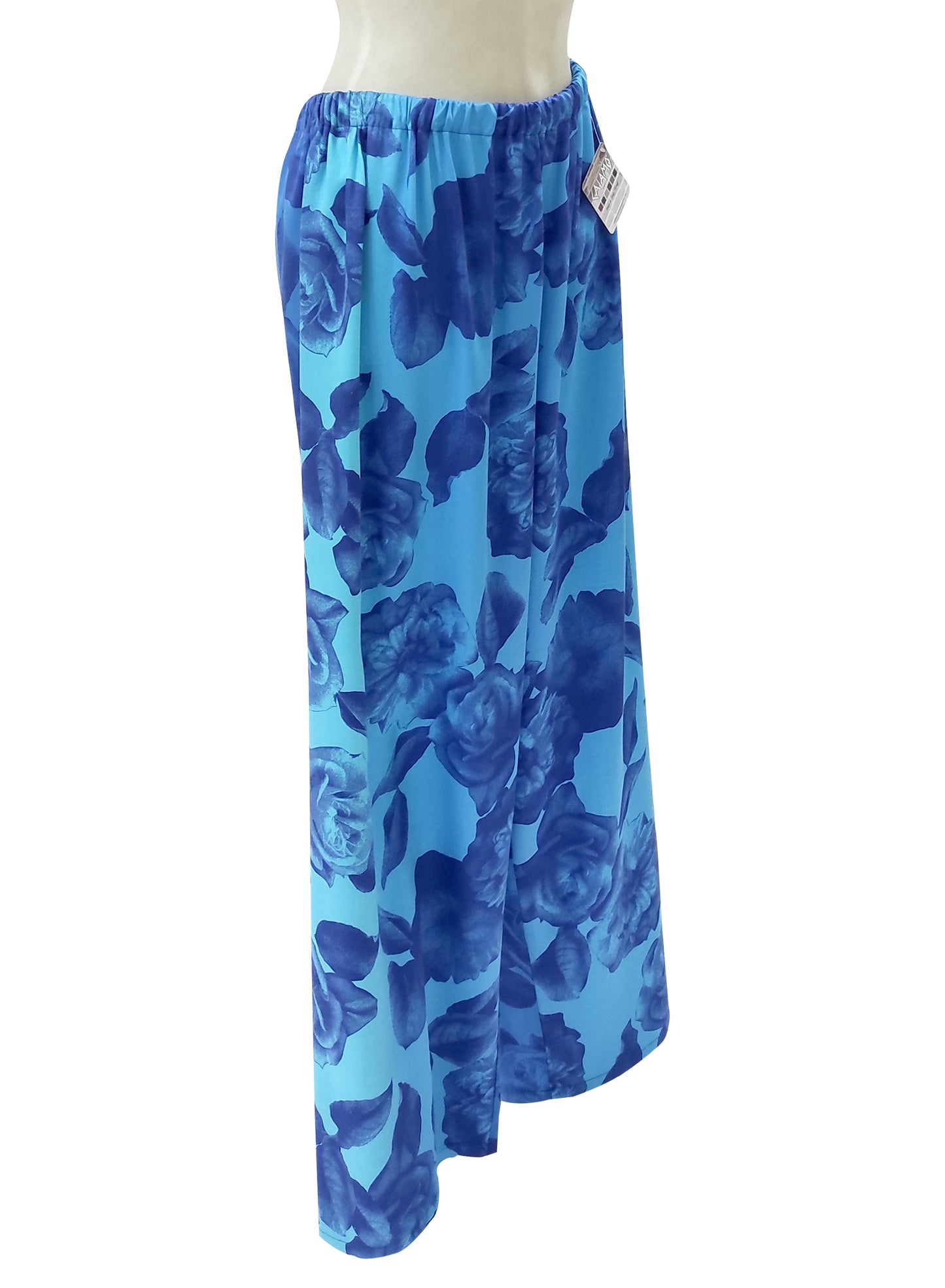 Pantalone LORELLA Bluette