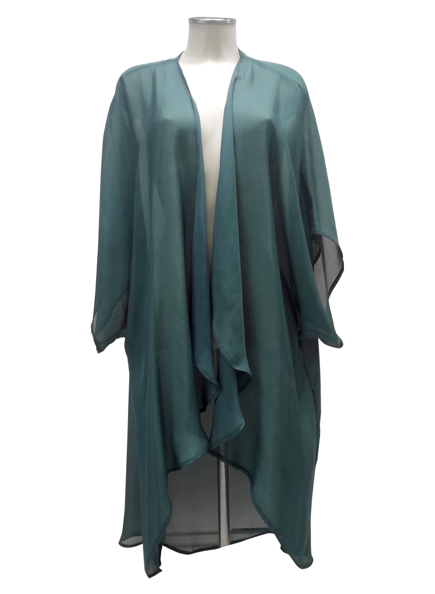 Spolverino ANTONELLA Verde