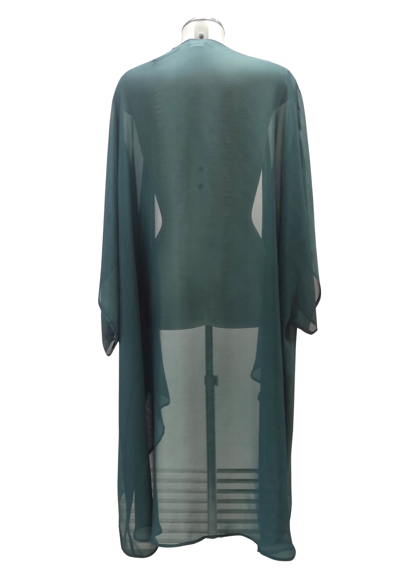Spolverino ANTONELLA Verde